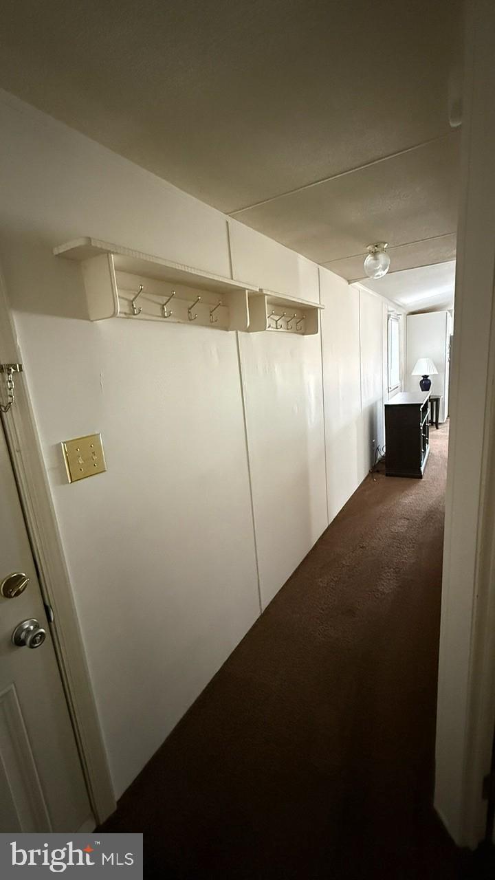 PHEASANT RIDGE MHP - Residential