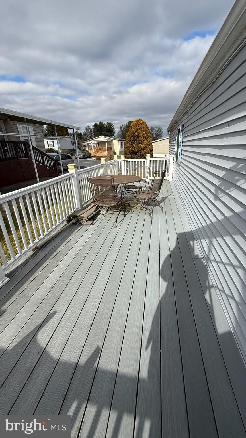 PHEASANT RIDGE MHP - Residential