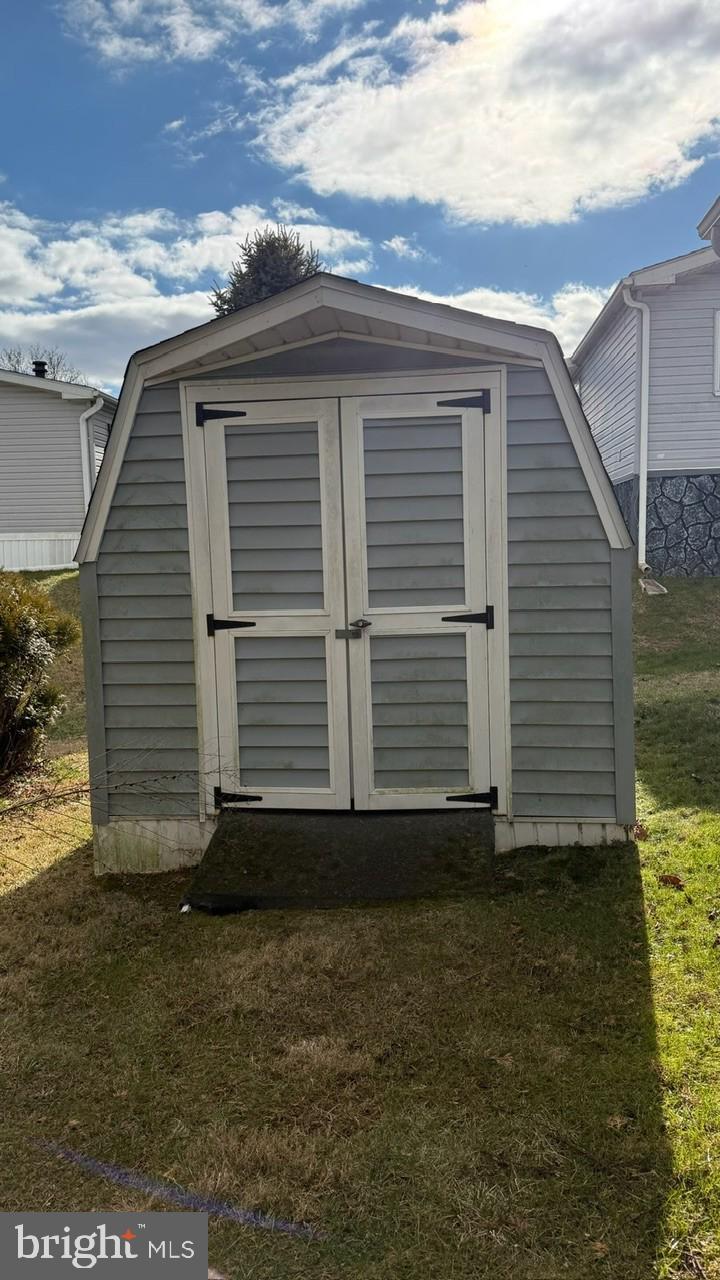 PHEASANT RIDGE MHP - Residential