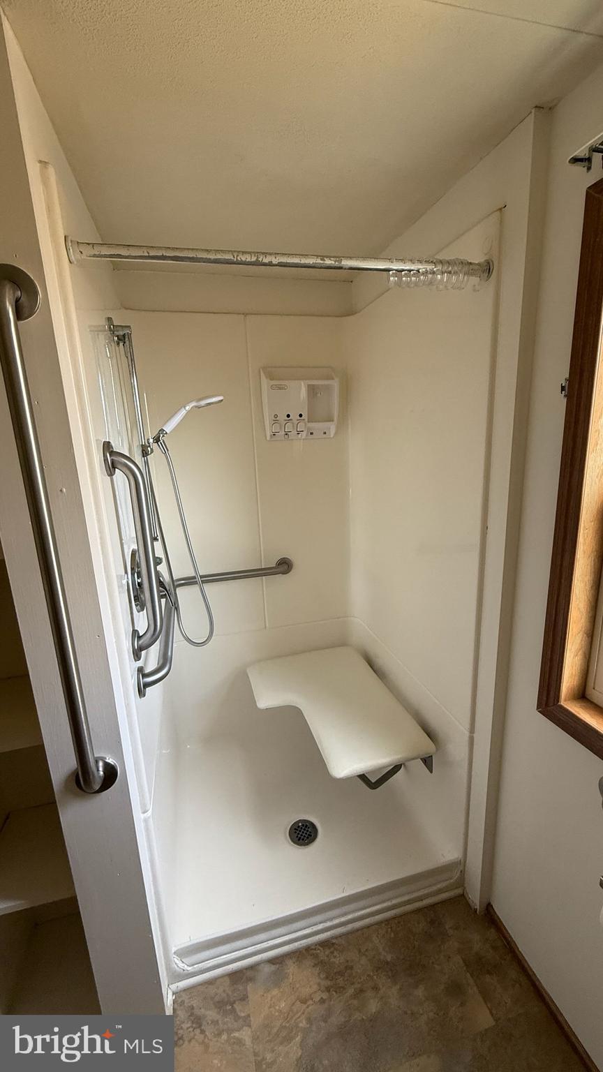 PHEASANT RIDGE MHP - Residential