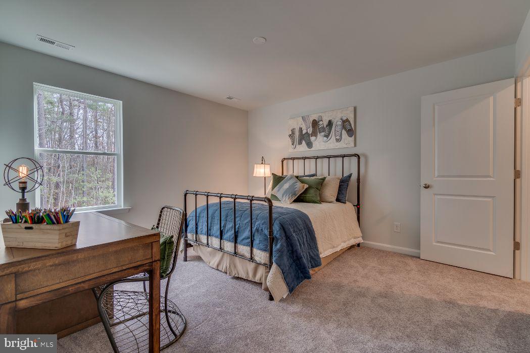 HIGH POINTE AT ROJEN FARMS - Residential