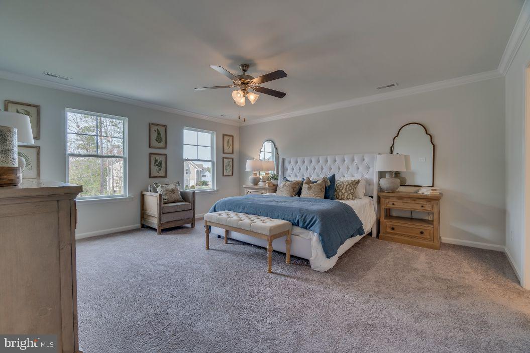 HIGH POINTE AT ROJEN FARMS - Residential