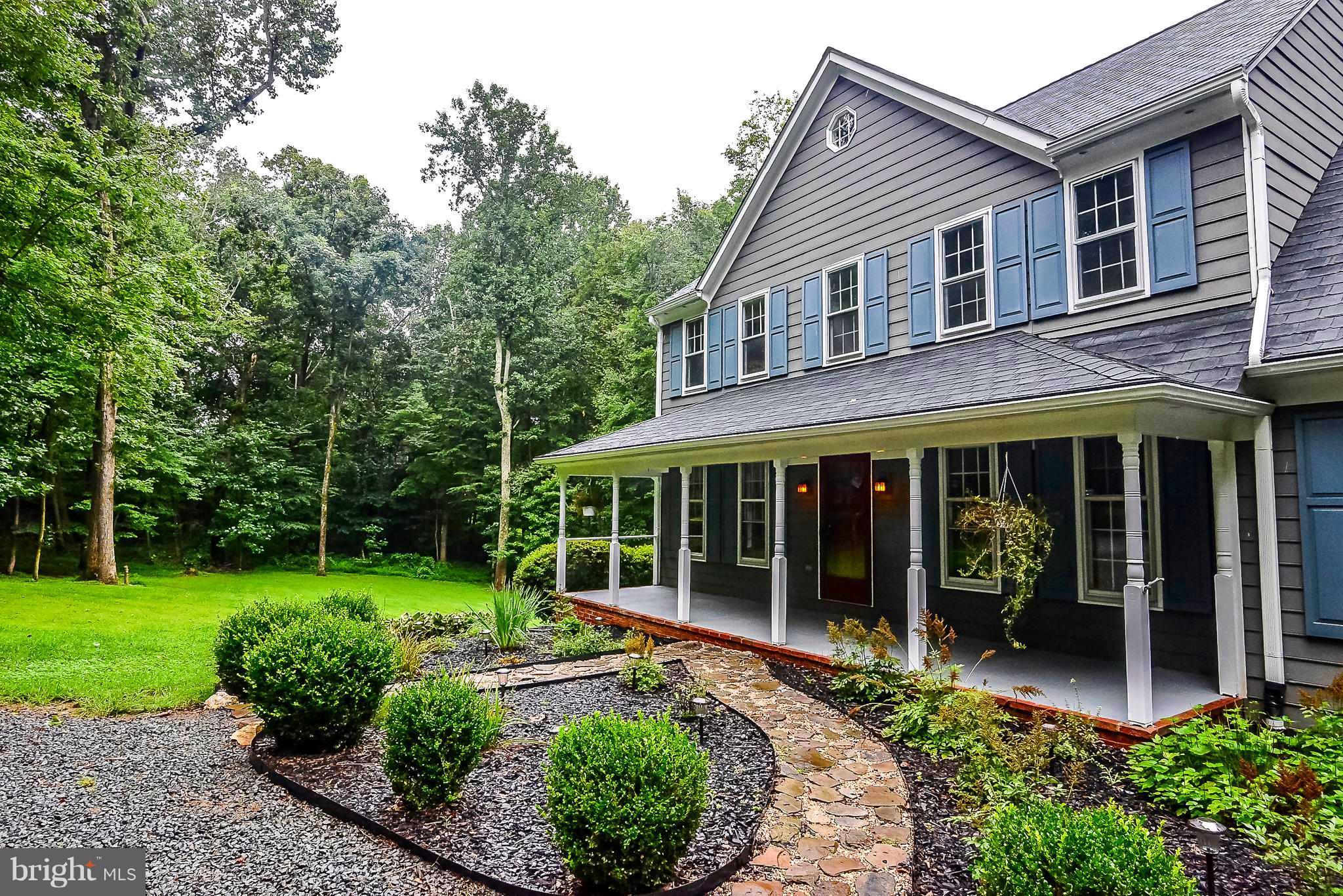 MILLWOOD - Residential