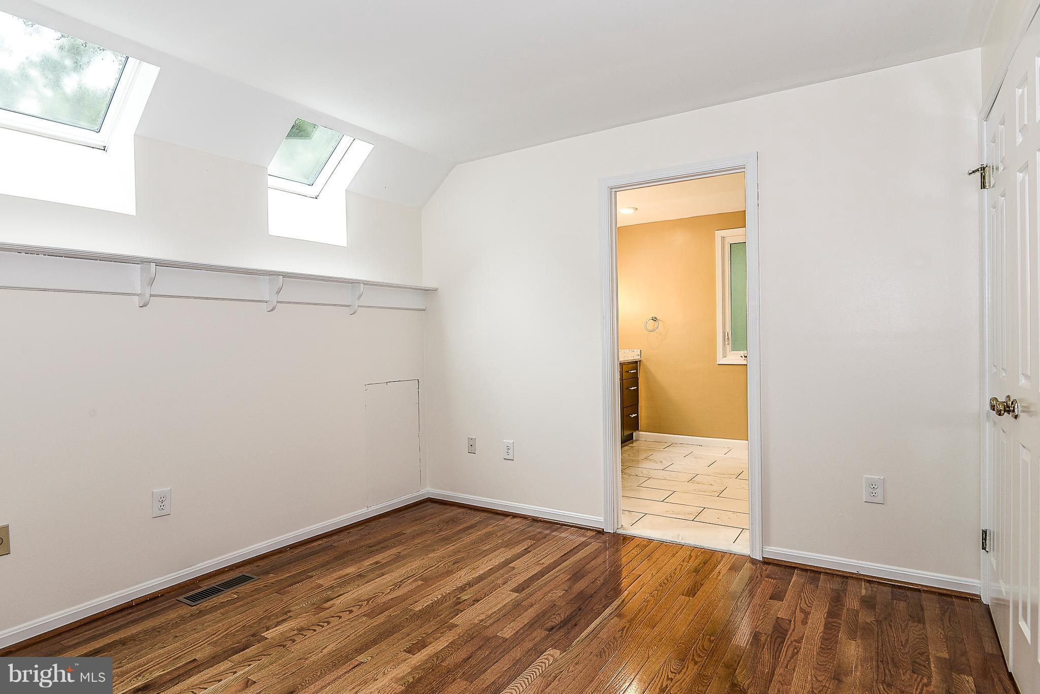 MILLWOOD - Residential