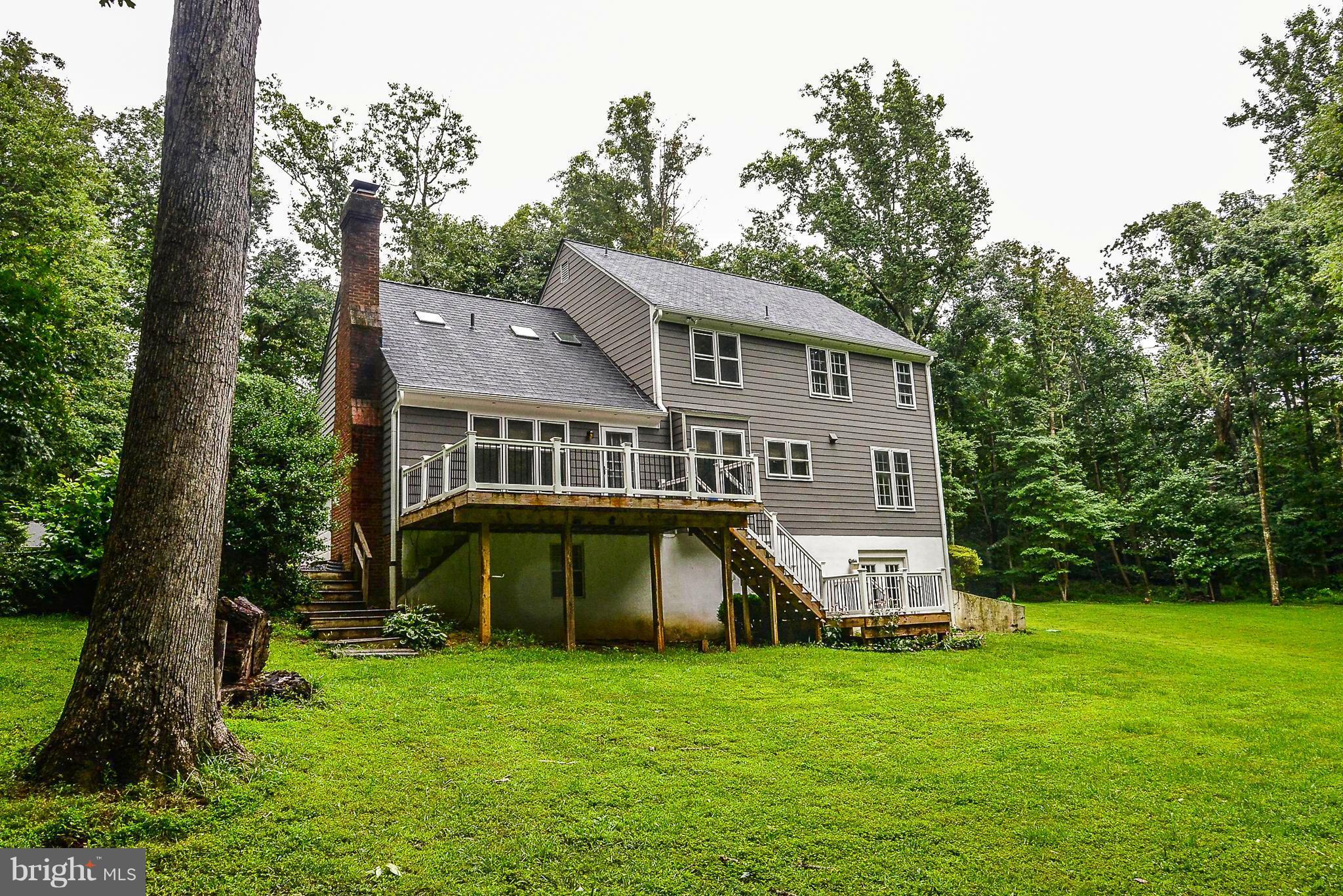 MILLWOOD - Residential