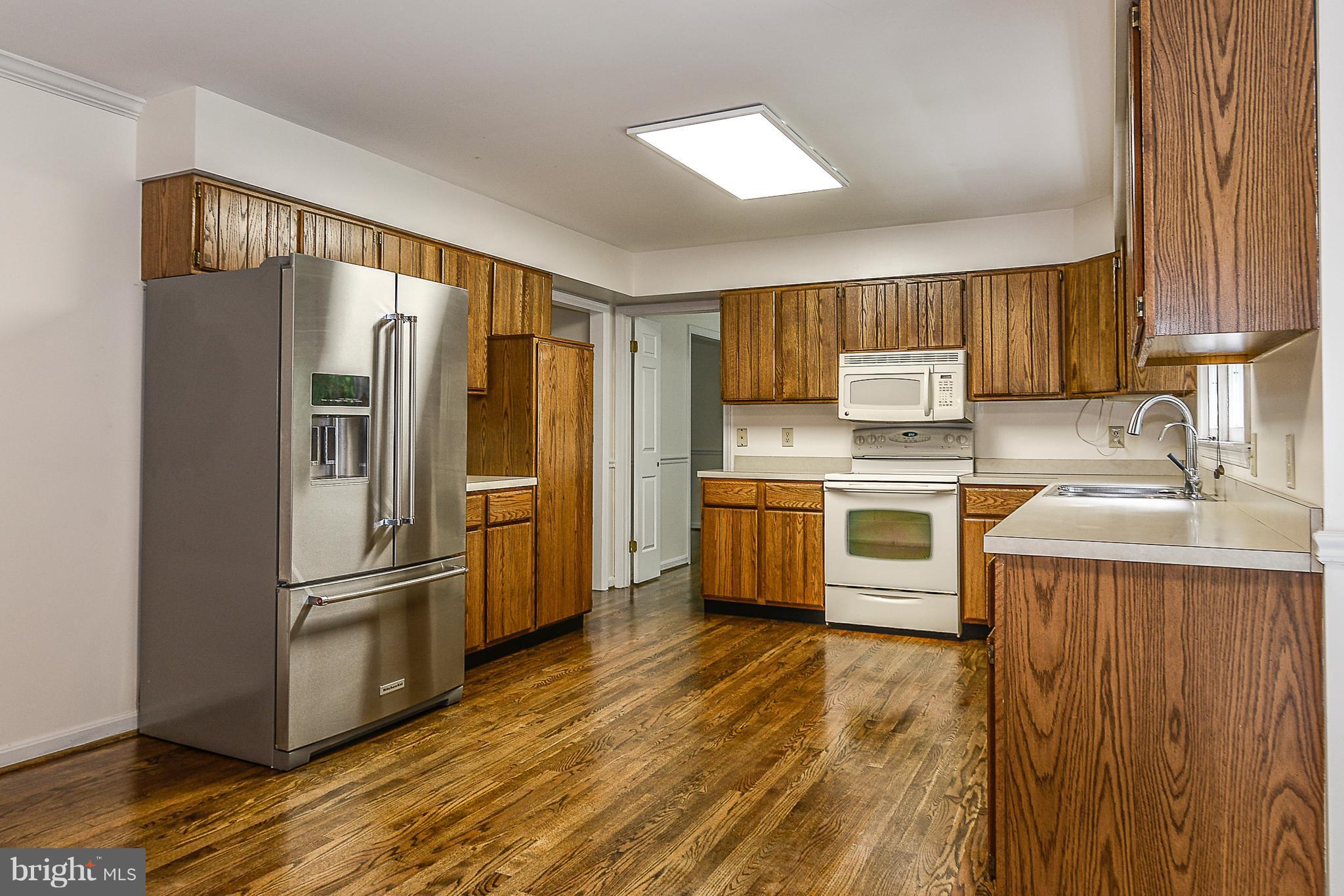 MILLWOOD - Residential