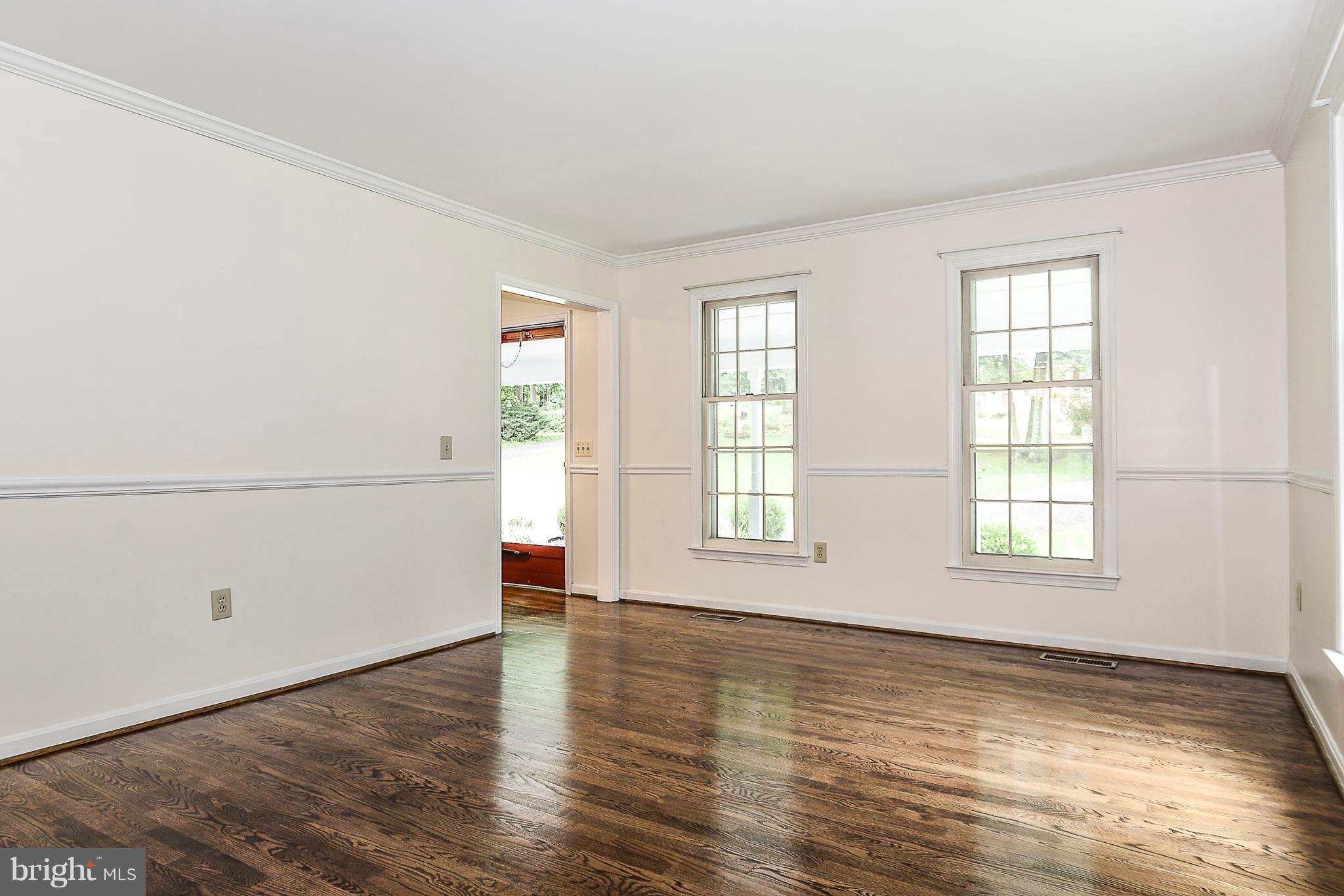 MILLWOOD - Residential