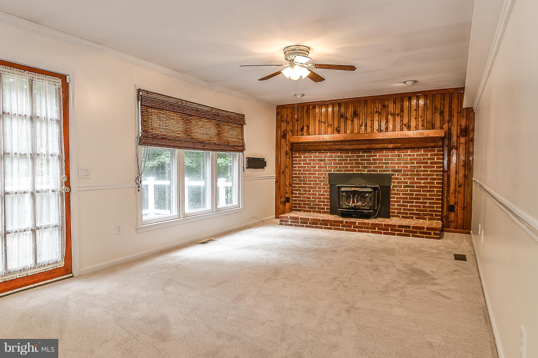 MILLWOOD - Residential