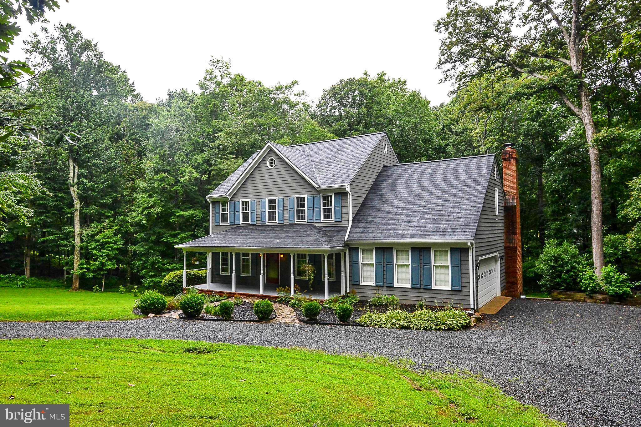 MILLWOOD - Residential