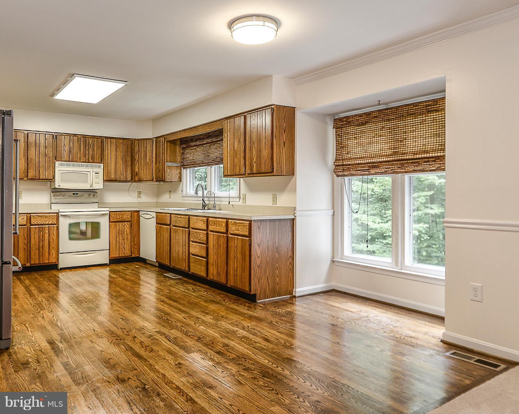 MILLWOOD - Residential