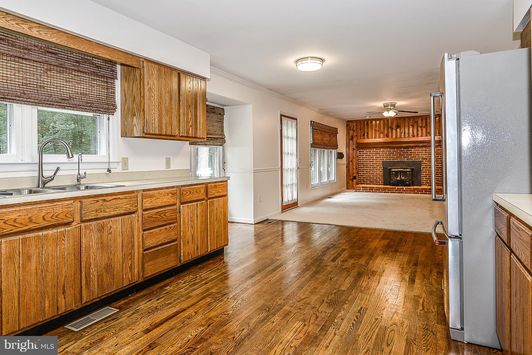 MILLWOOD - Residential