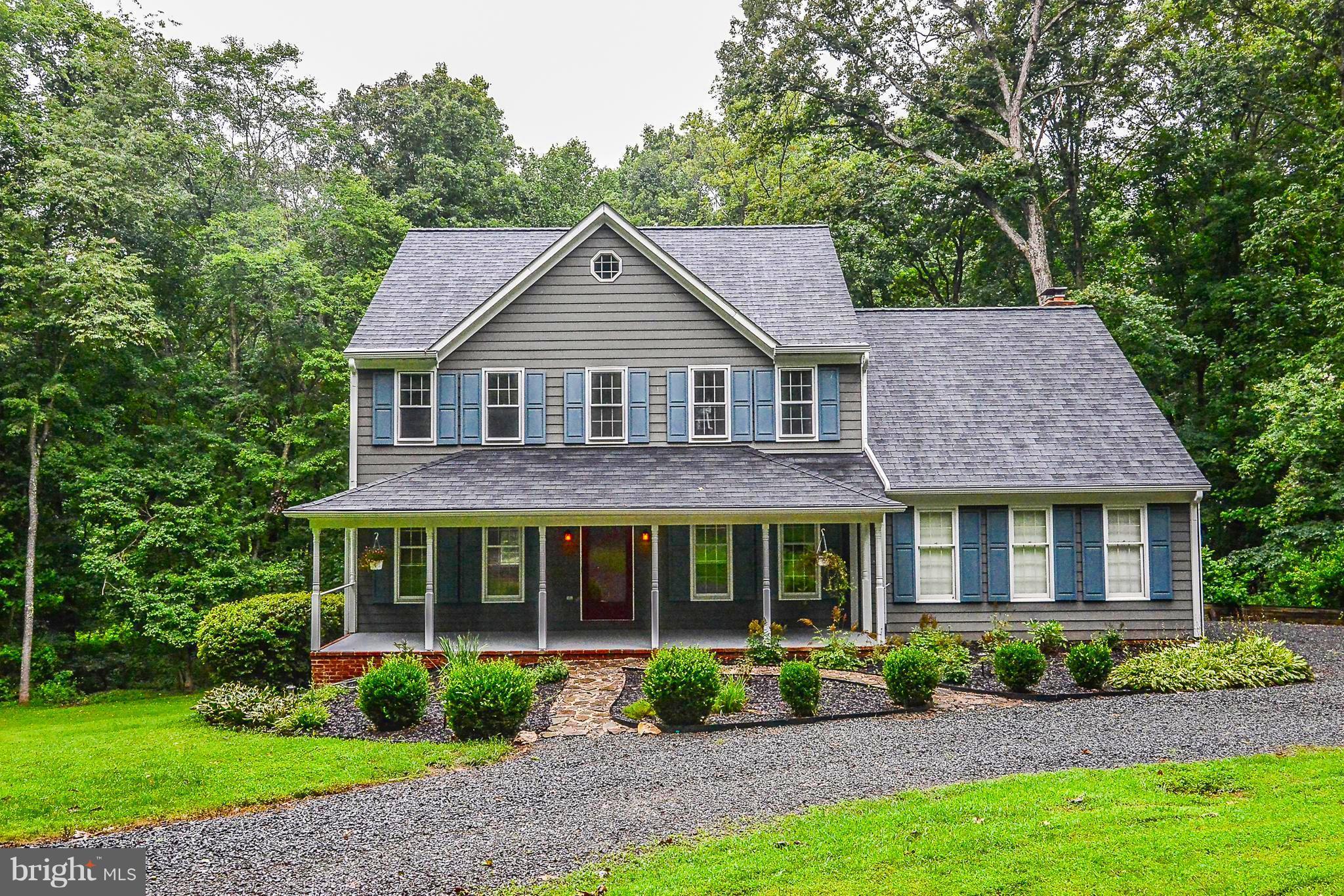 MILLWOOD - Residential