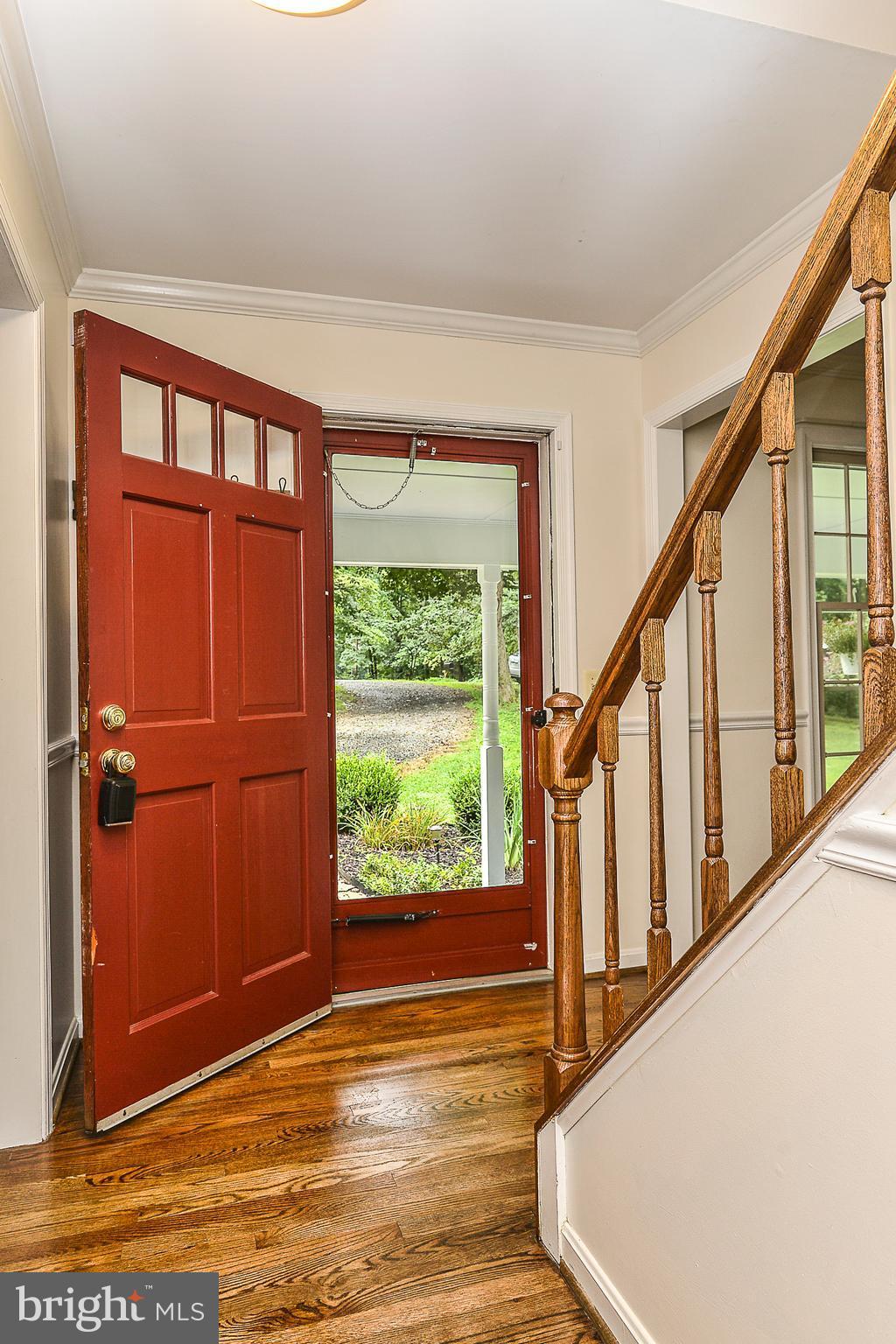 MILLWOOD - Residential