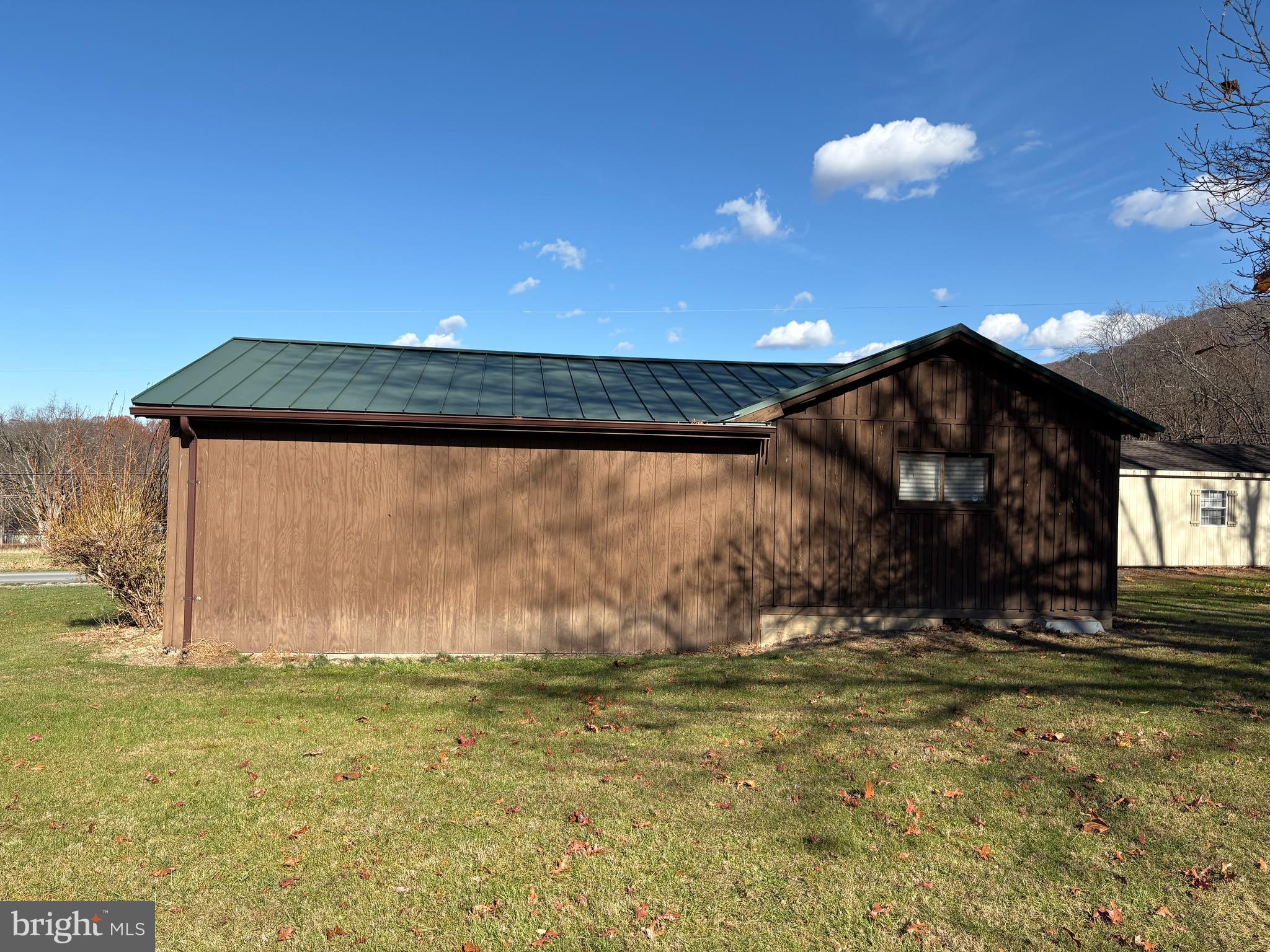 NONE AVAILABLE - Residential