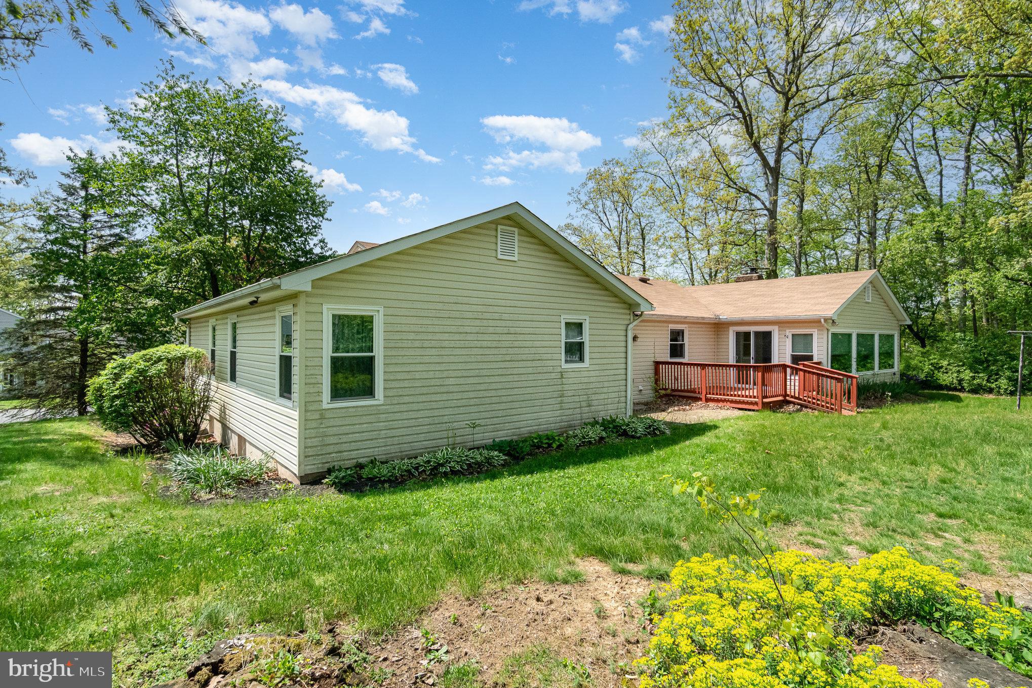 TWIN LAKES - Residential