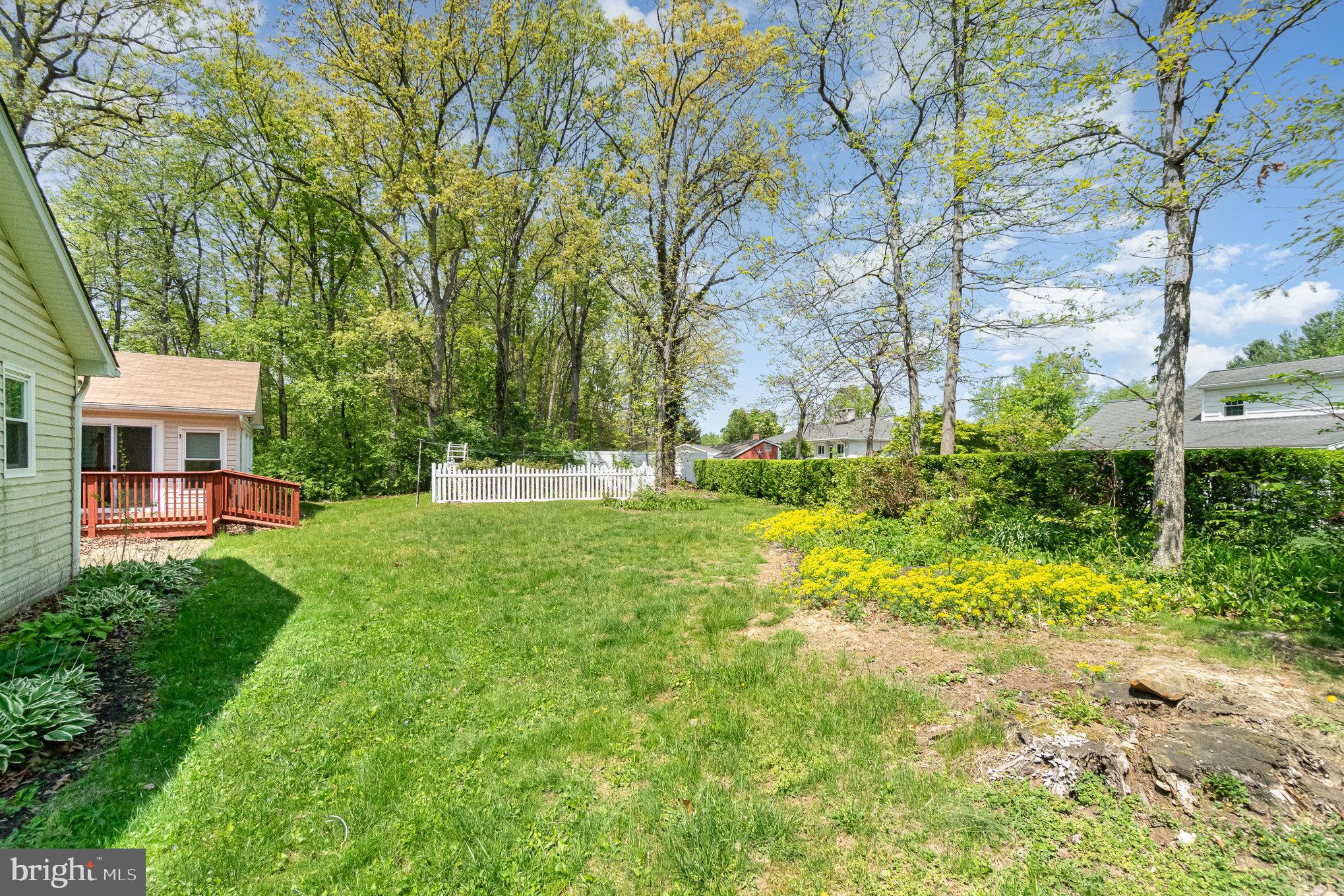 TWIN LAKES - Residential