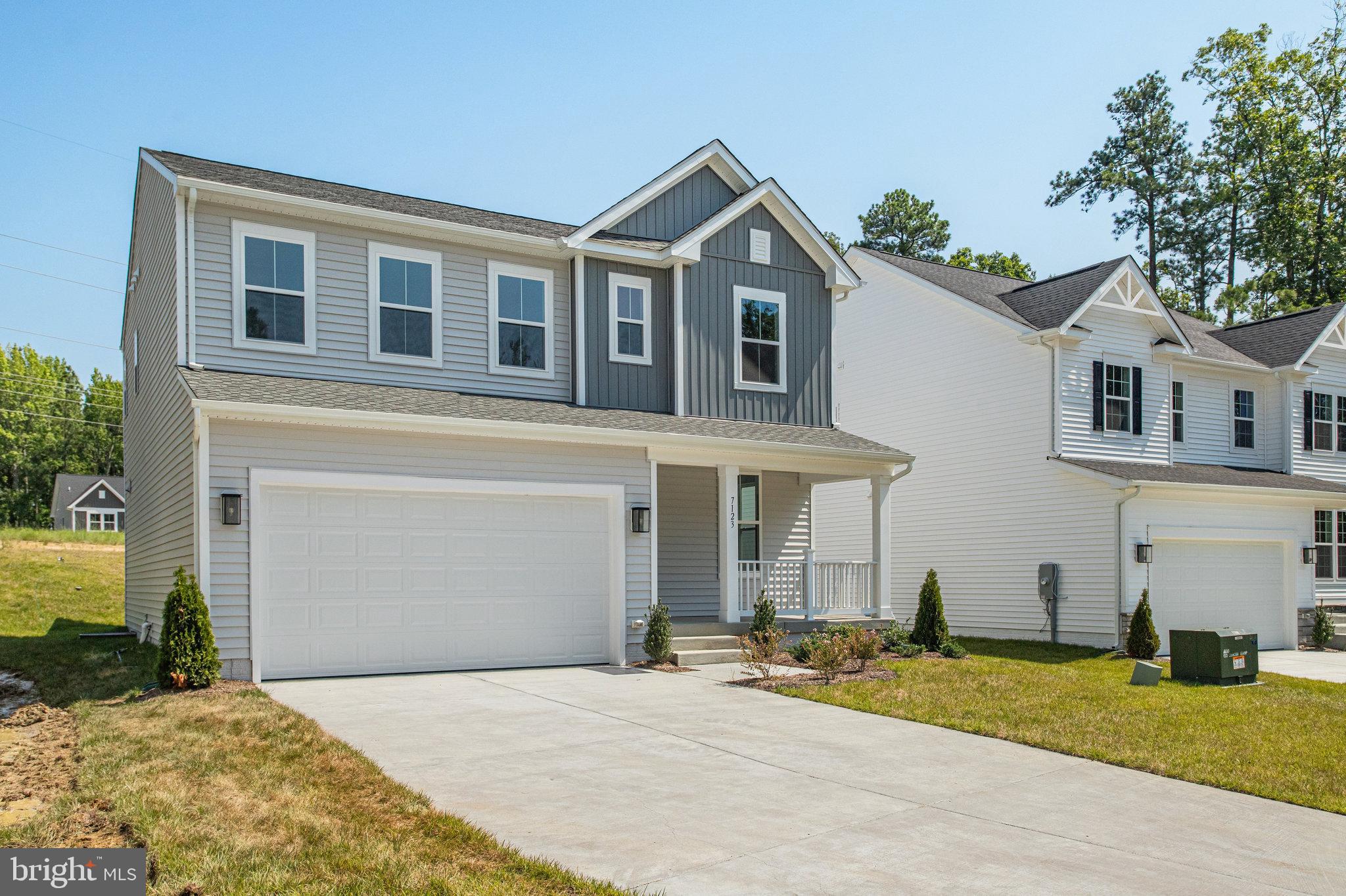 7123 BRAXTON COURT