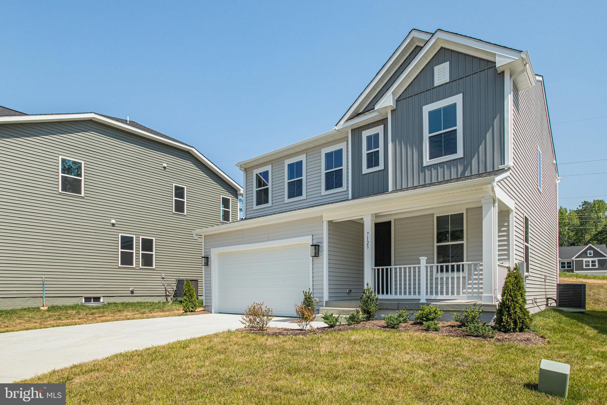 7123 BRAXTON COURT
