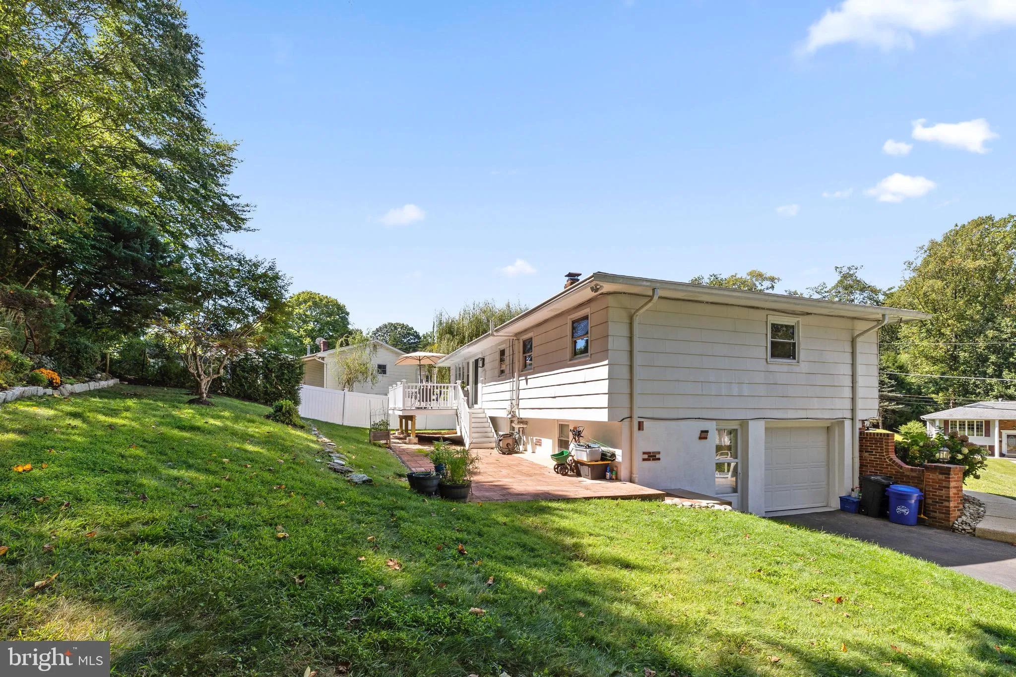 Broomall, Pennsylvania 19008, United States, 4 Bedrooms Bedrooms, ,2 BathroomsBathrooms,Residential,Active,208489