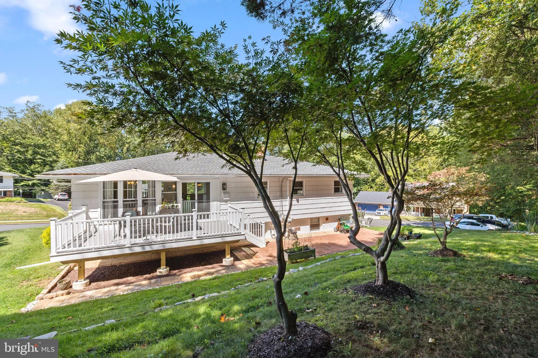 Broomall, Pennsylvania 19008, United States, 4 Bedrooms Bedrooms, ,2 BathroomsBathrooms,Residential,Active,208489