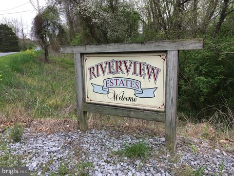 Vacant Land For Sale - 5010 Riverview Road<br/> EVERETT, PA 15537