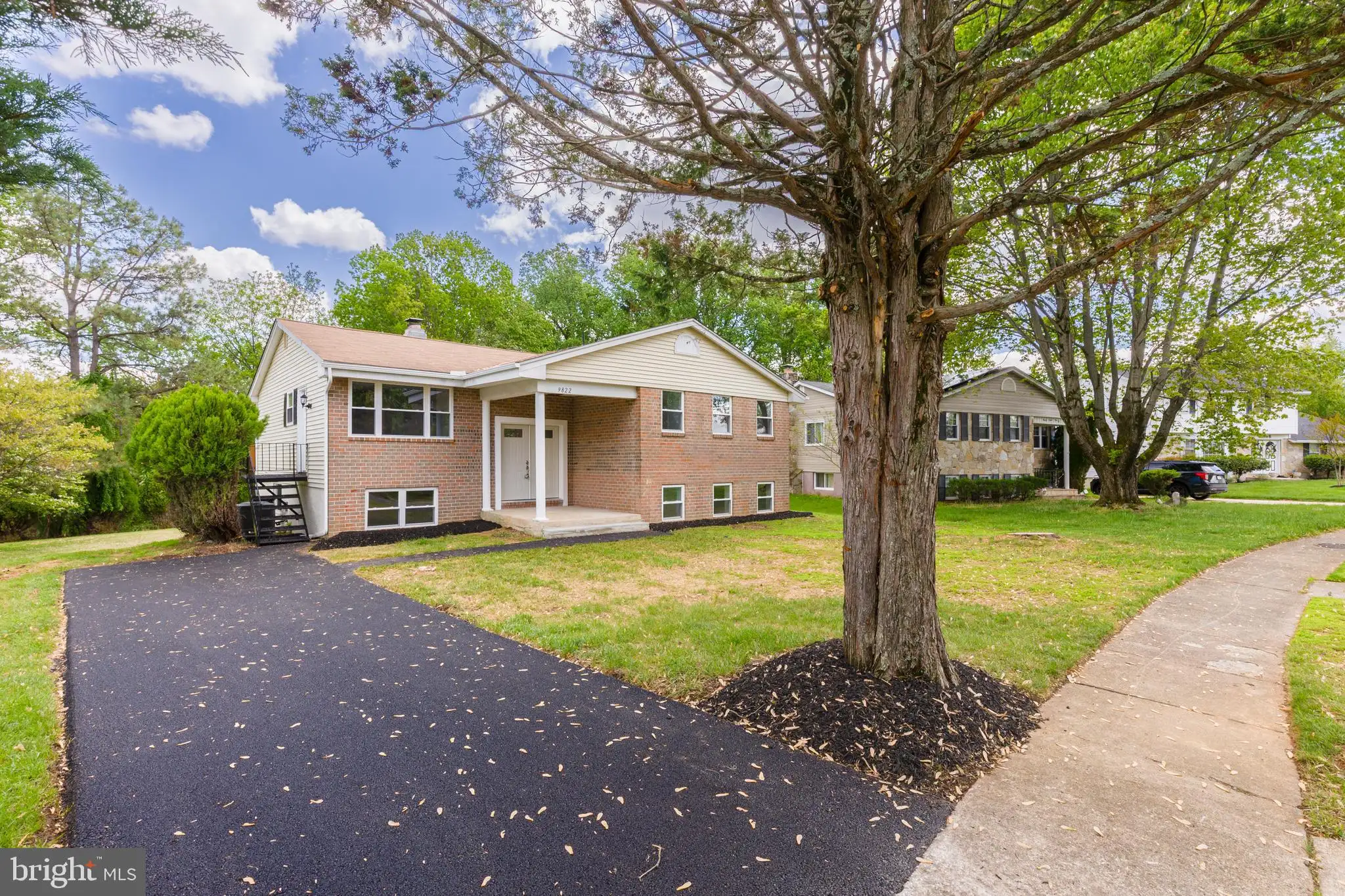 Additional image 118 of 9822 Clanford Road, Randallstown, MD 21133