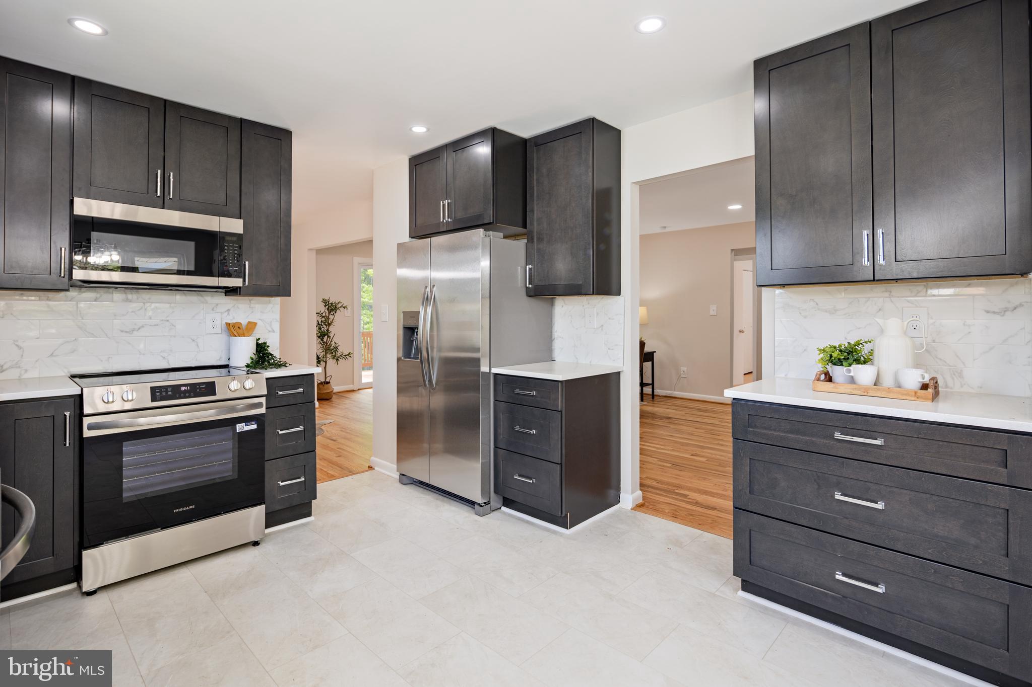 KINGS PARK - Residential