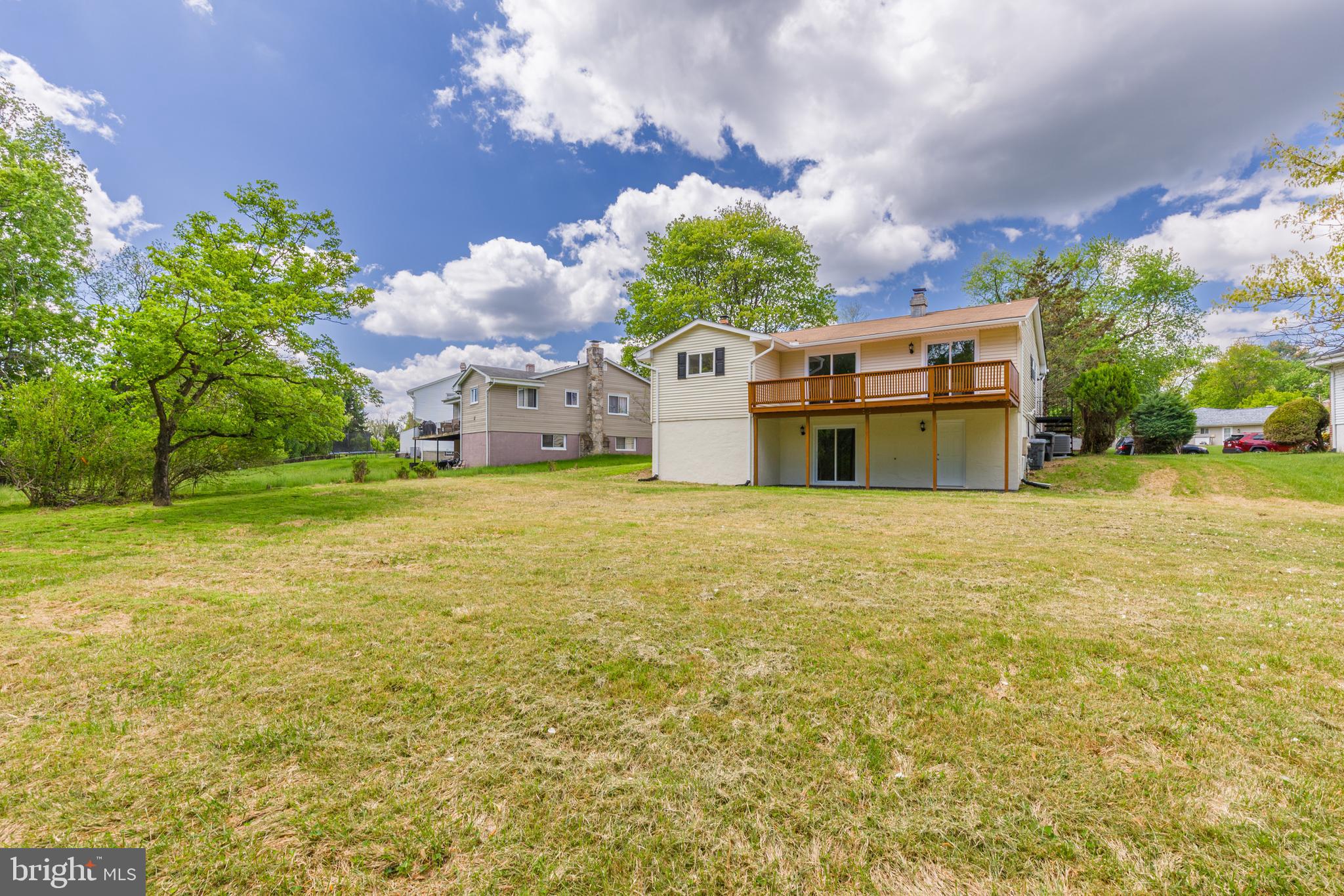 KINGS PARK - Residential