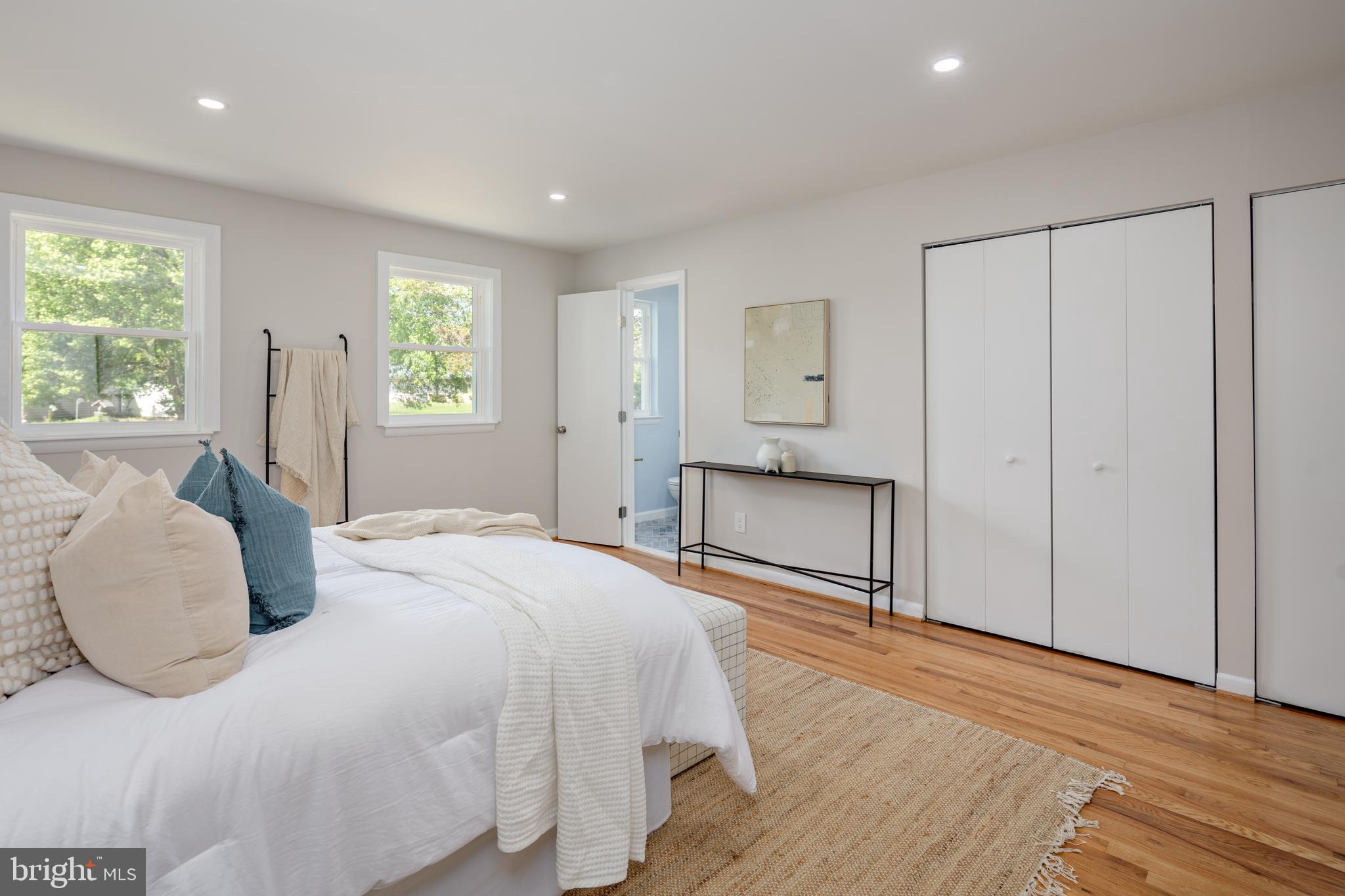 KINGS PARK - Residential