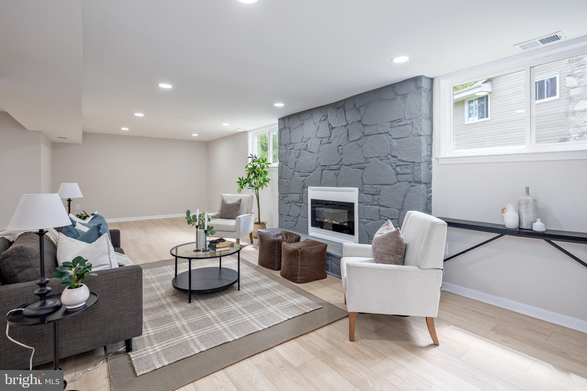 KINGS PARK - Residential