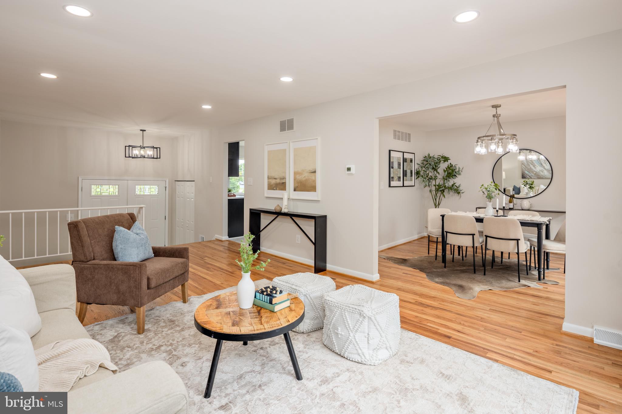 KINGS PARK - Residential