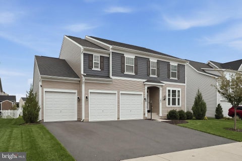 Homes For Rent - 103 Barrister Street<br/> STEPHENSON, VA 22656