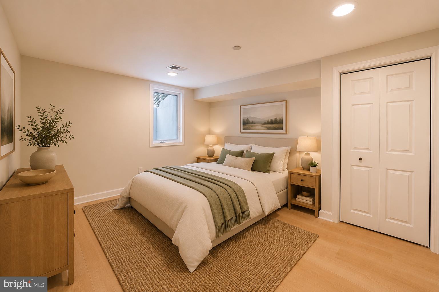 HOLLYWOOD PARK - Residential