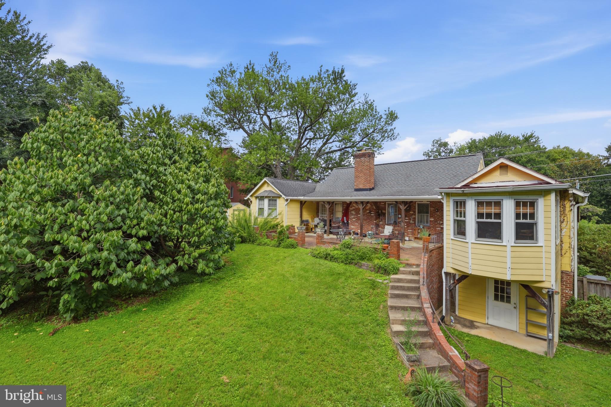 1841 KIRBY ROAD