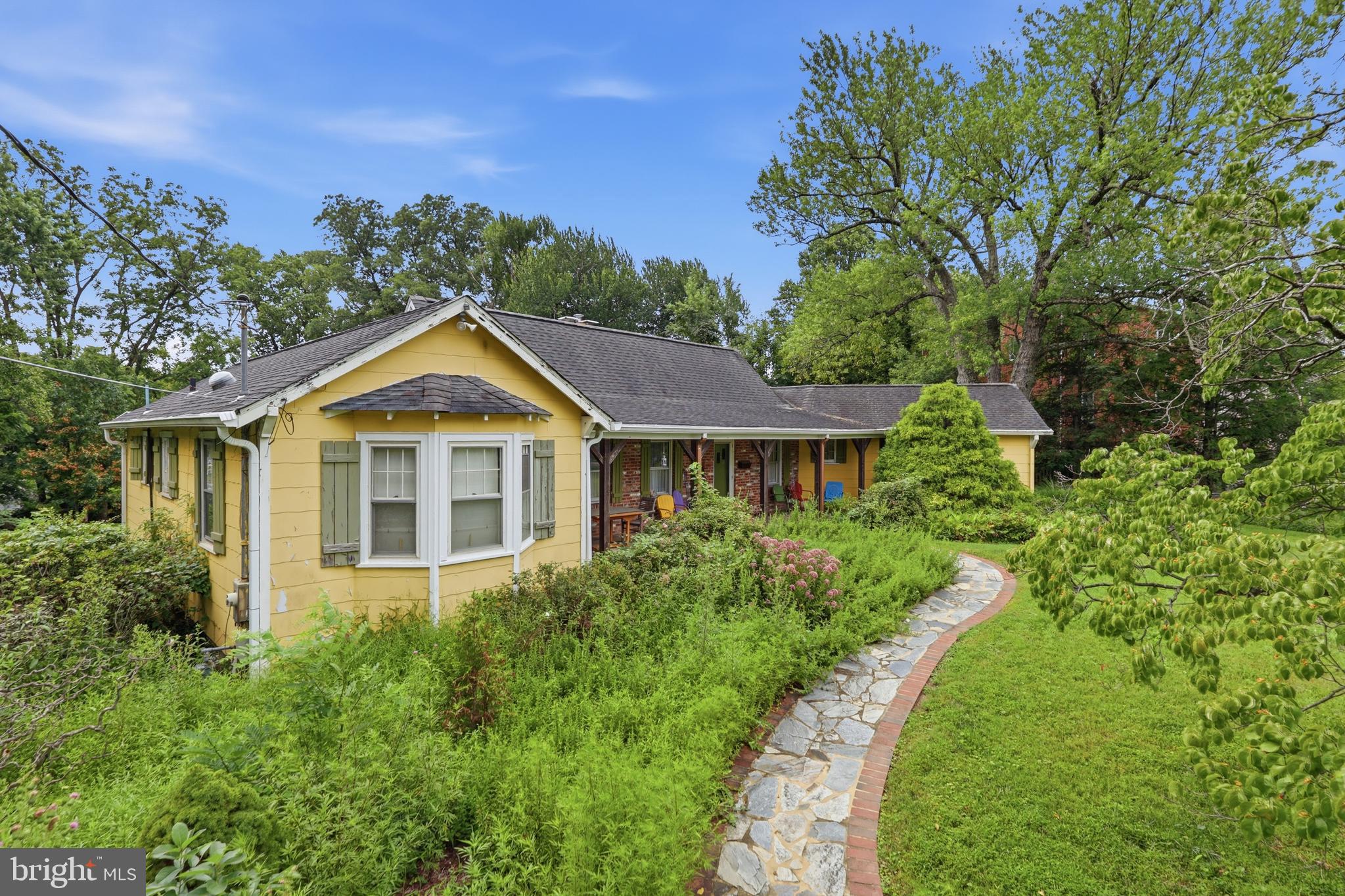 1841 KIRBY ROAD