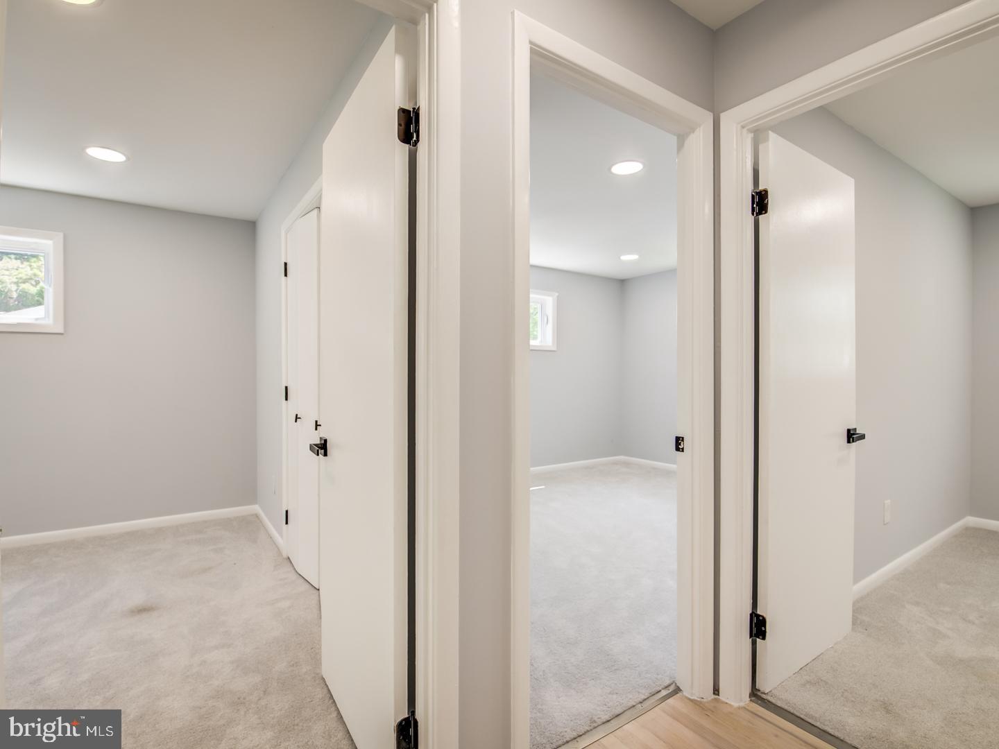 WHITFIELD GARDENS - Residential