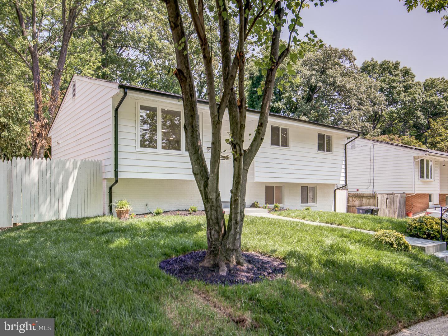 WHITFIELD GARDENS - Residential