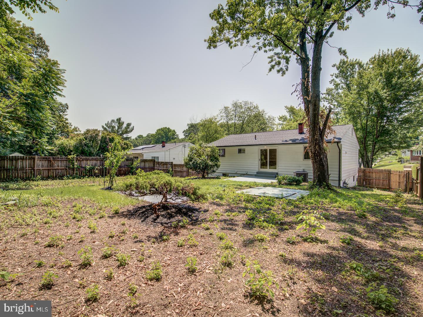 WHITFIELD GARDENS - Residential