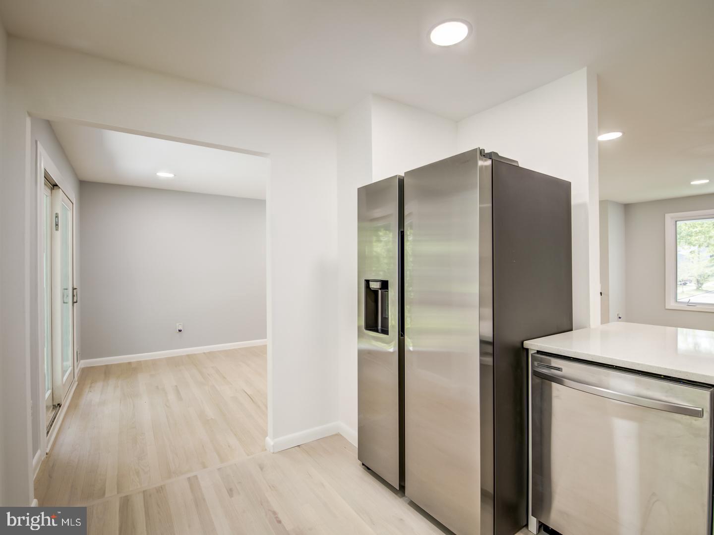 WHITFIELD GARDENS - Residential