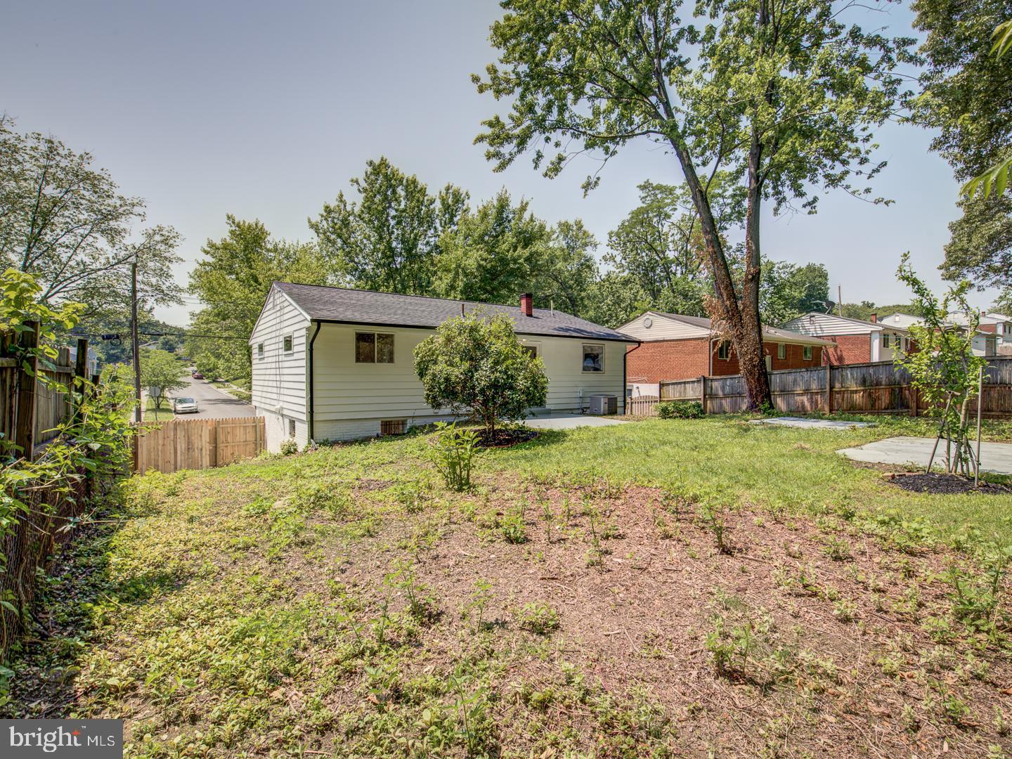 WHITFIELD GARDENS - Residential