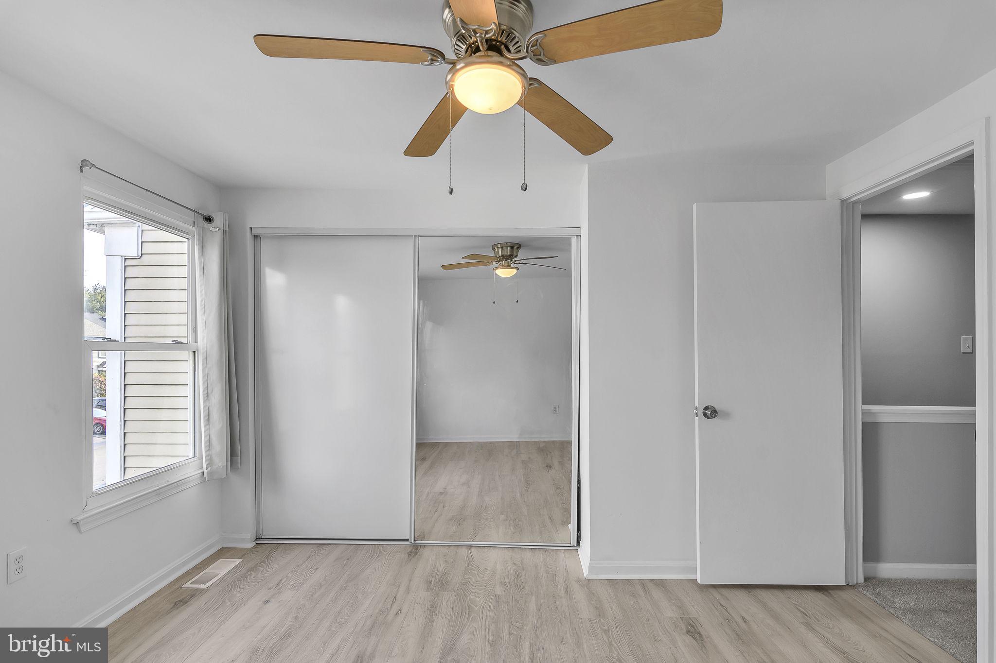 CLOVERLEAF TOWNHOUSES - Residential