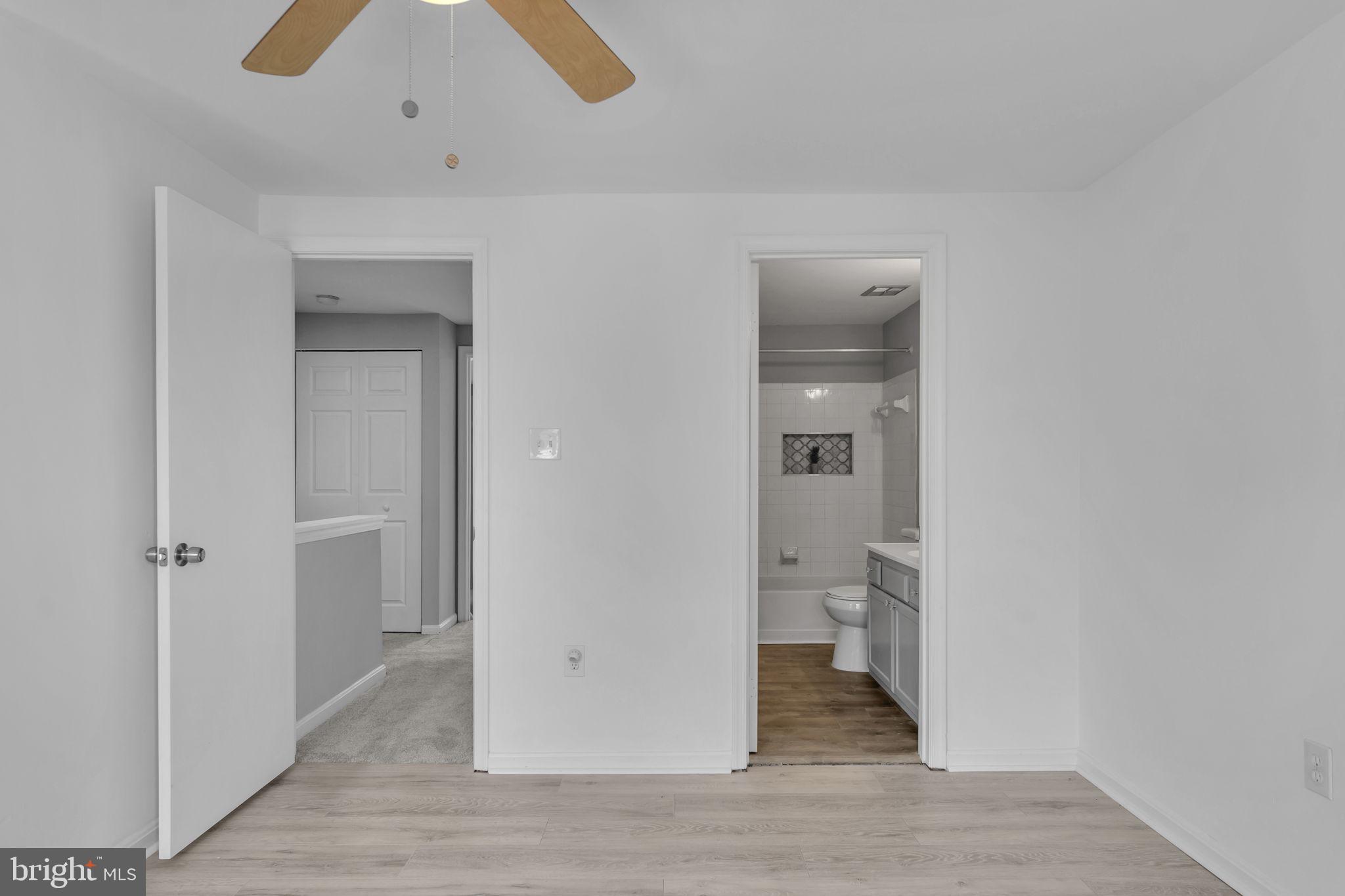 CLOVERLEAF TOWNHOUSES - Residential