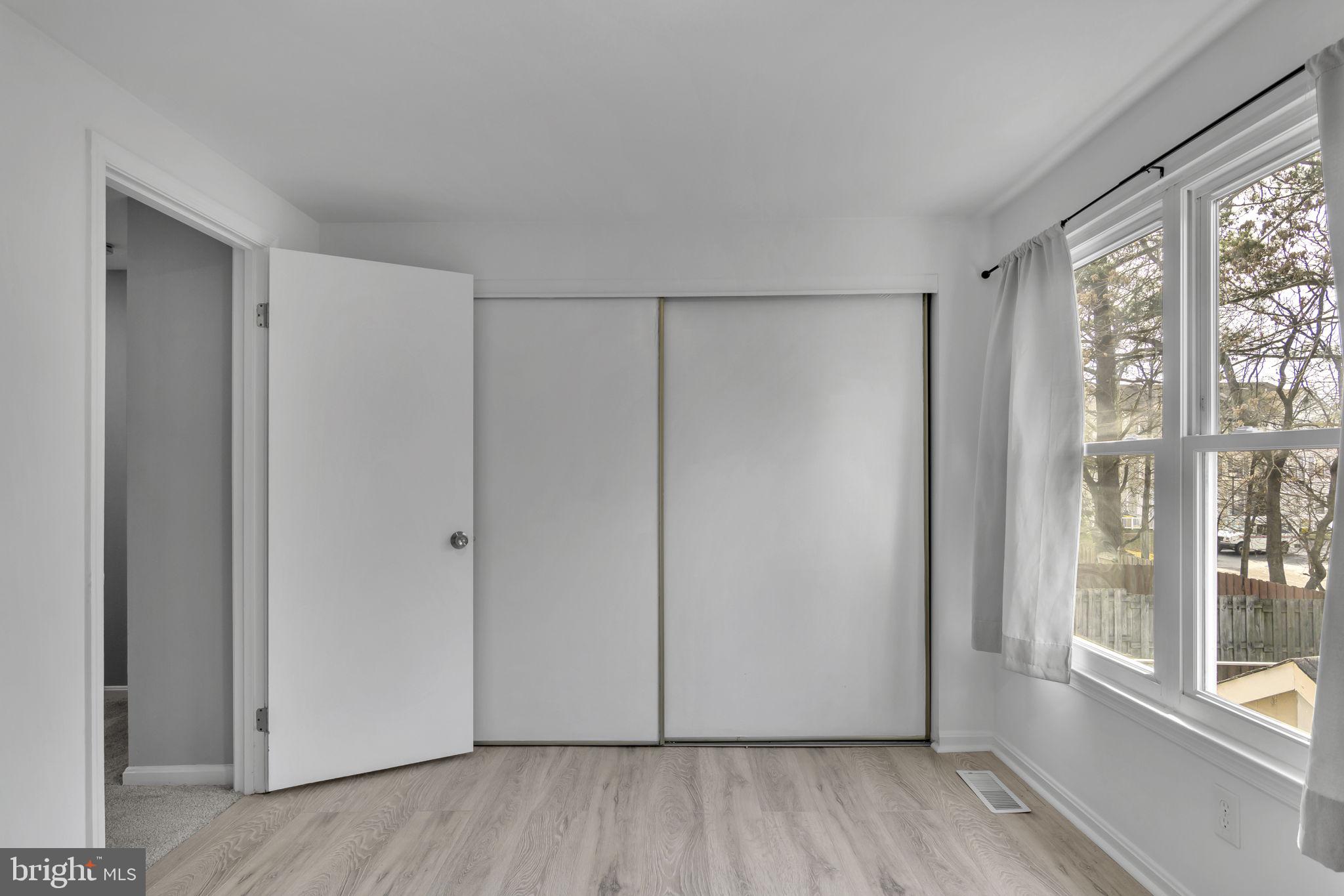 CLOVERLEAF TOWNHOUSES - Residential