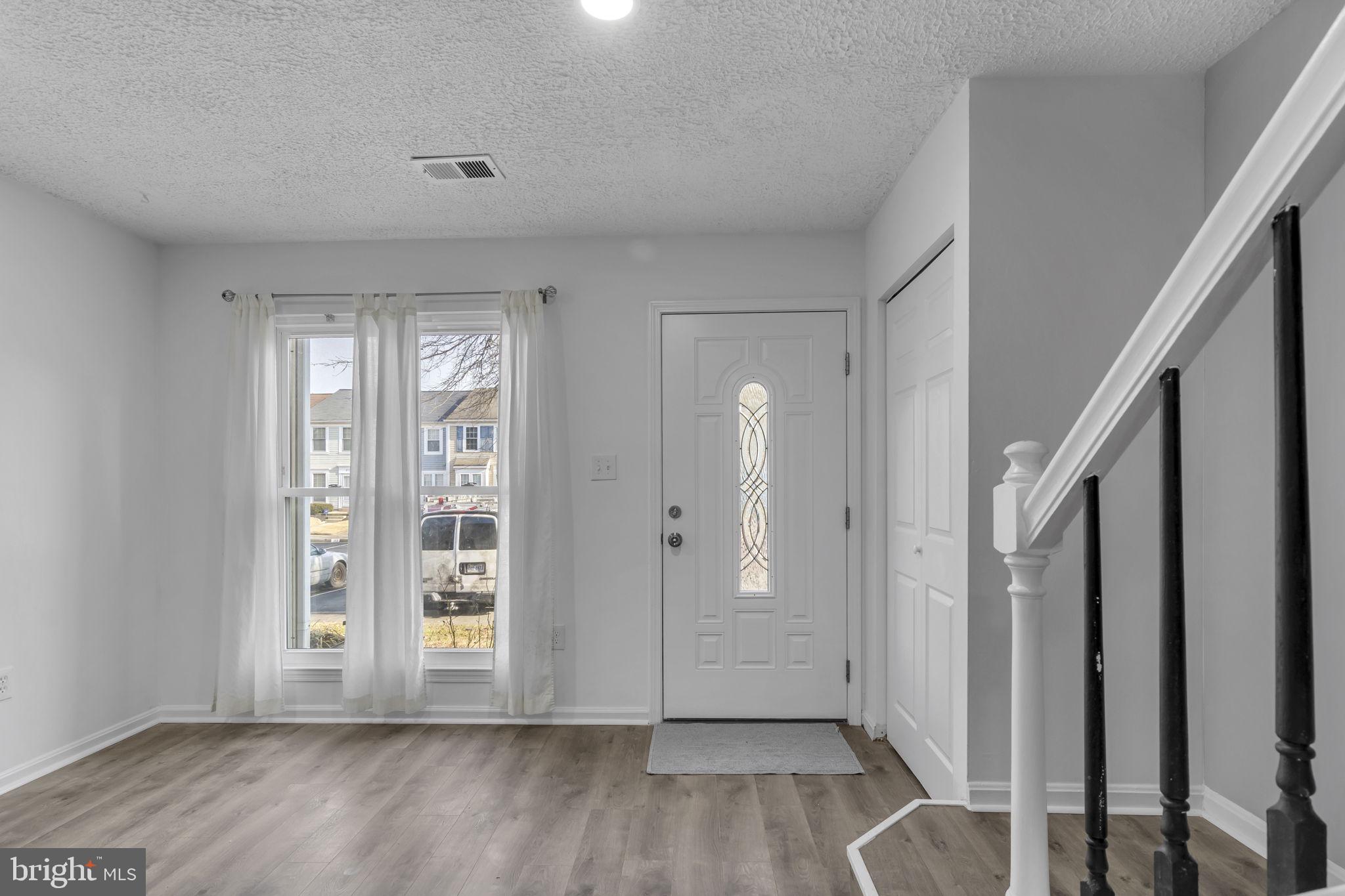 CLOVERLEAF TOWNHOUSES - Residential