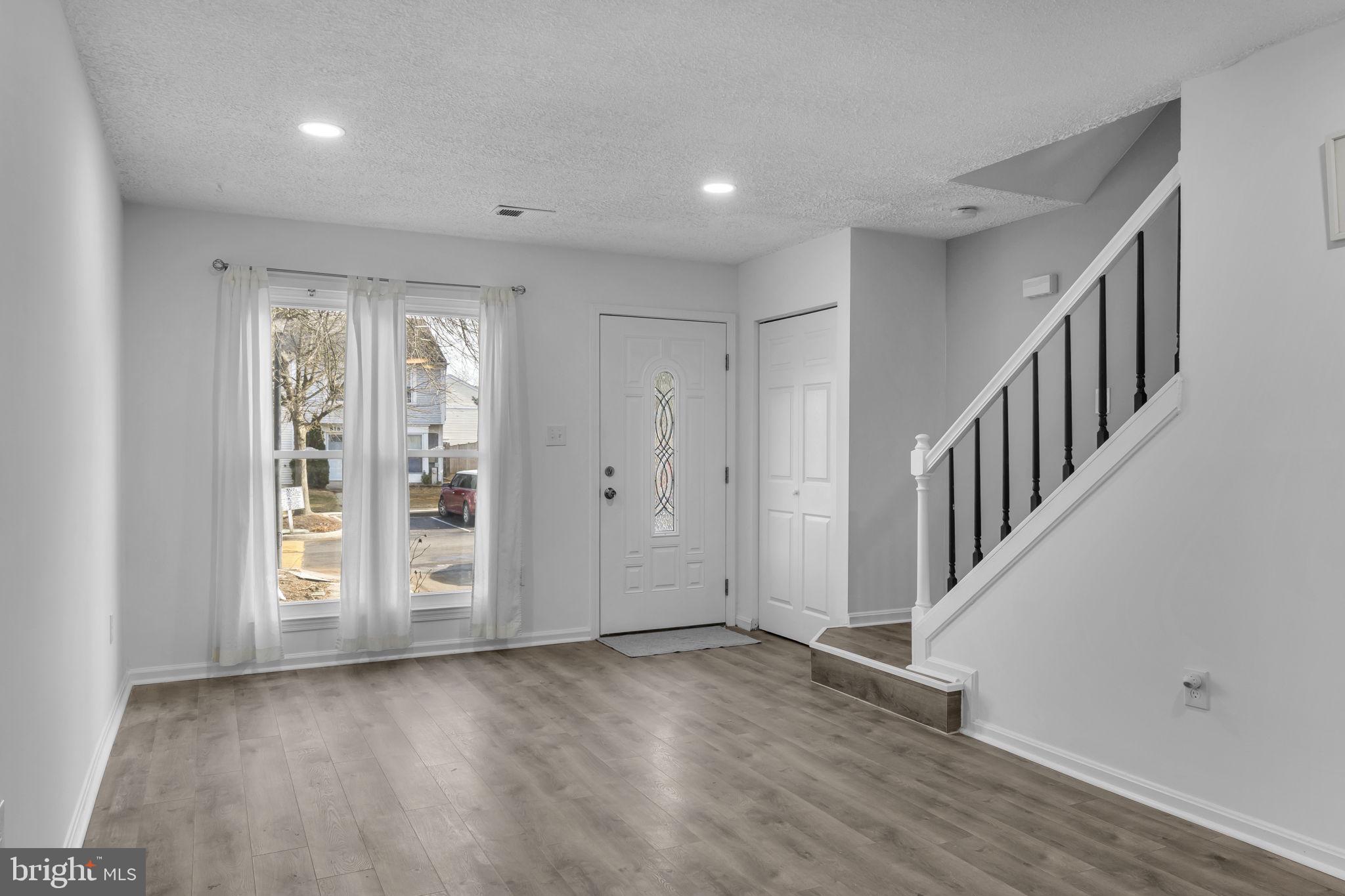 CLOVERLEAF TOWNHOUSES - Residential