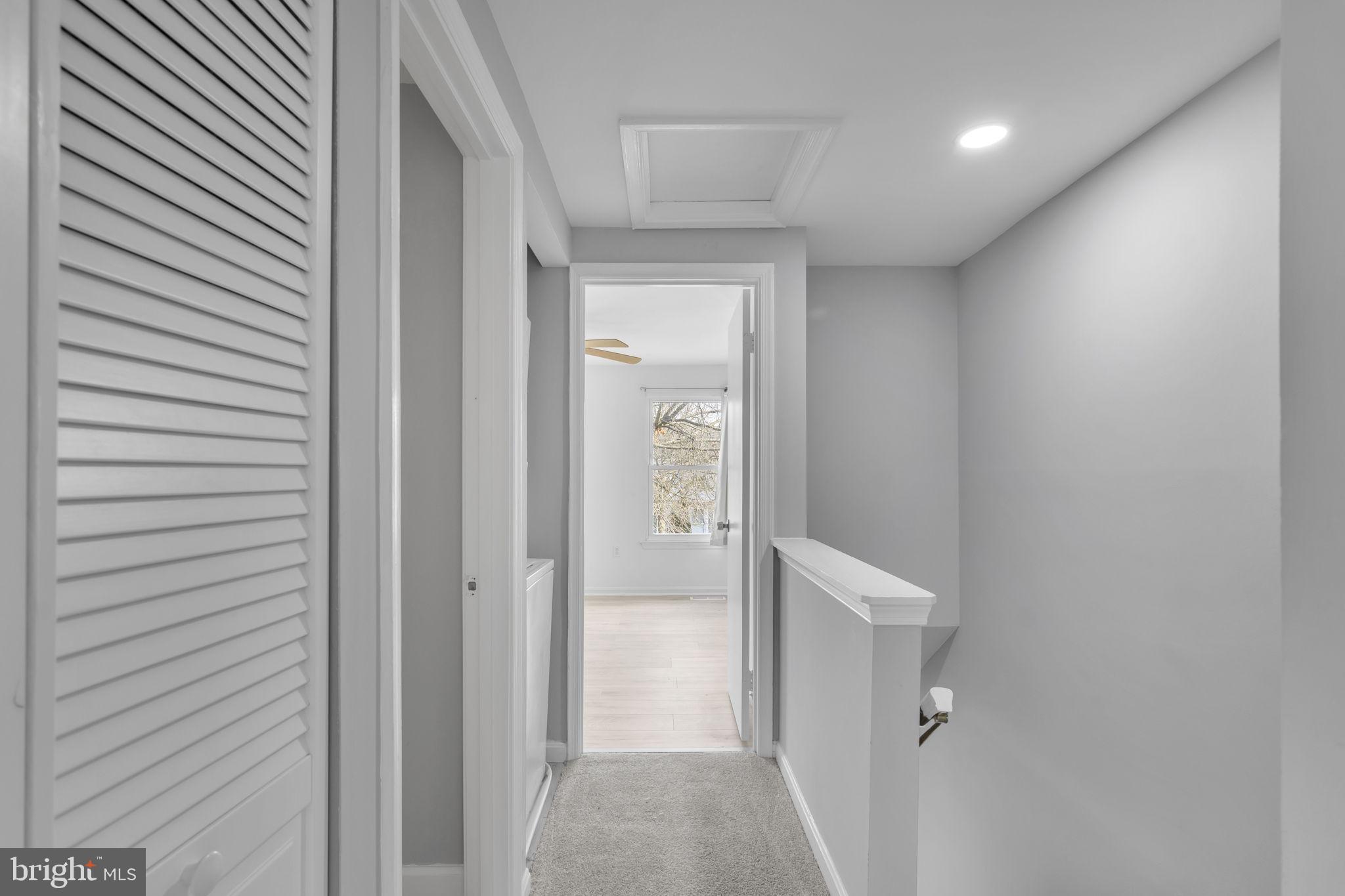 CLOVERLEAF TOWNHOUSES - Residential