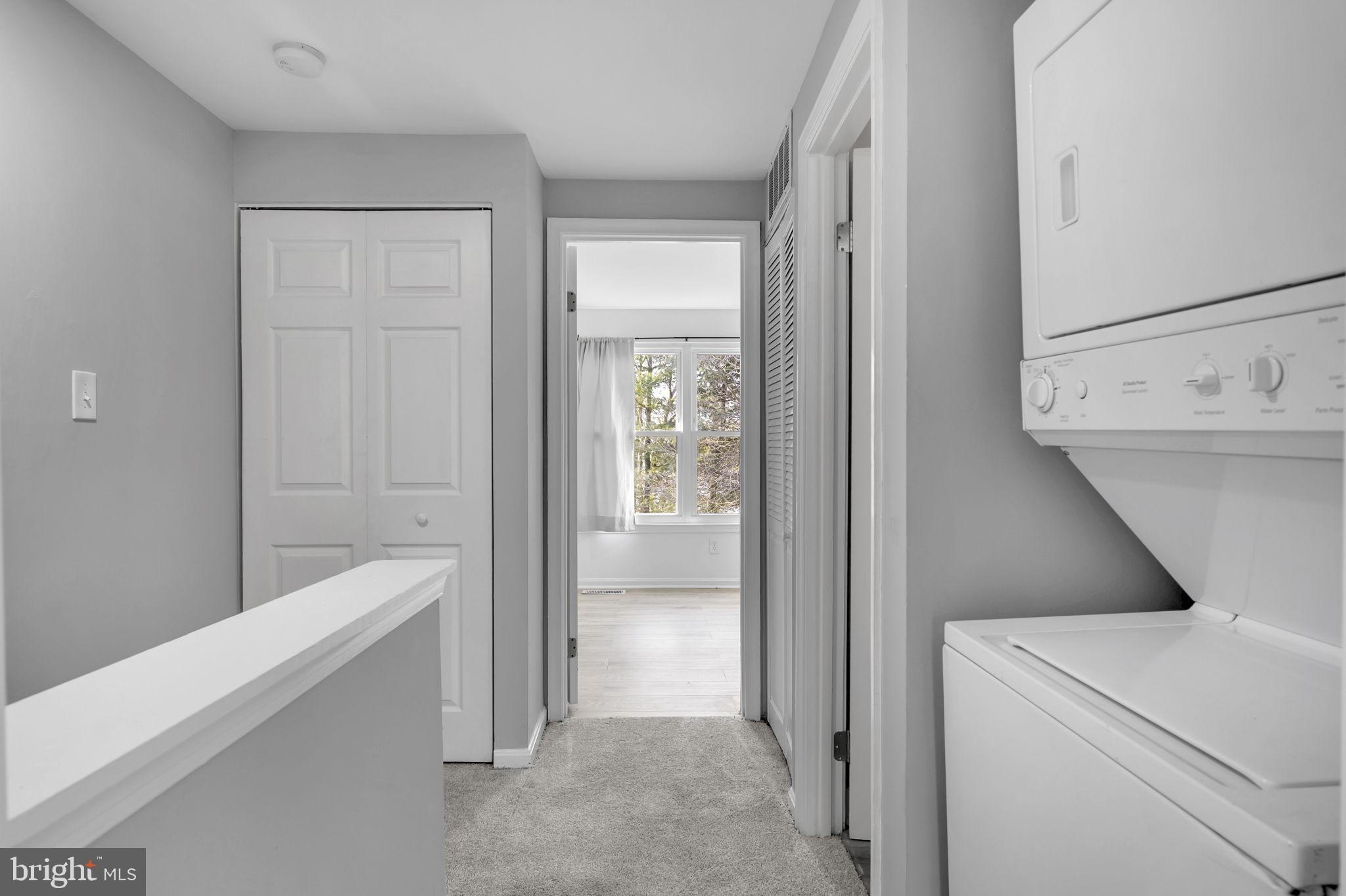 CLOVERLEAF TOWNHOUSES - Residential