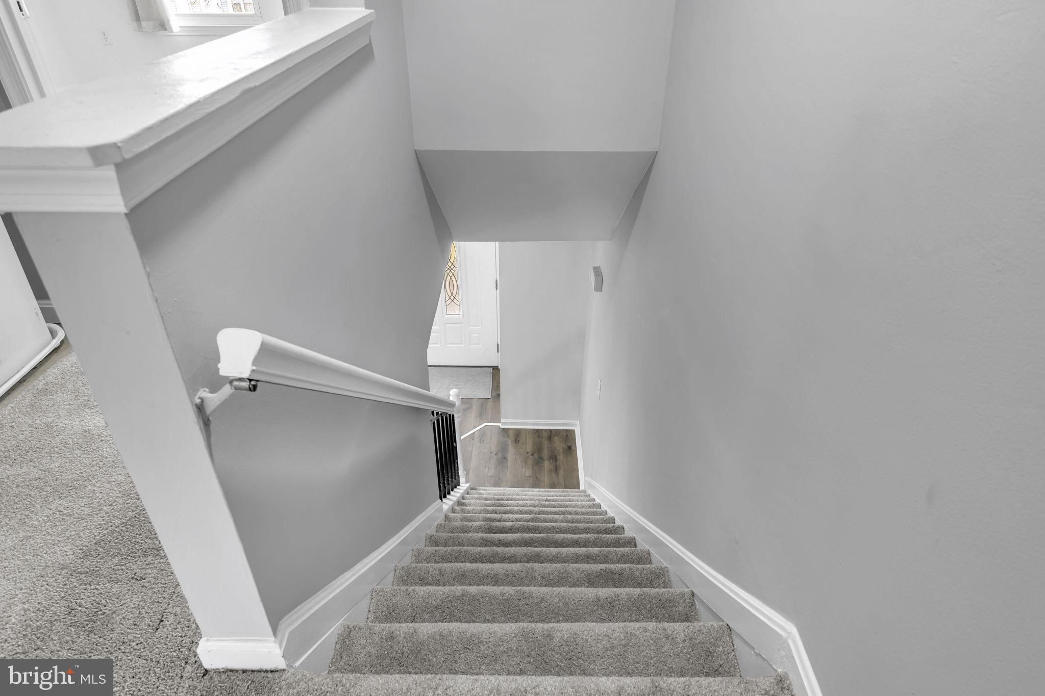 CLOVERLEAF TOWNHOUSES - Residential