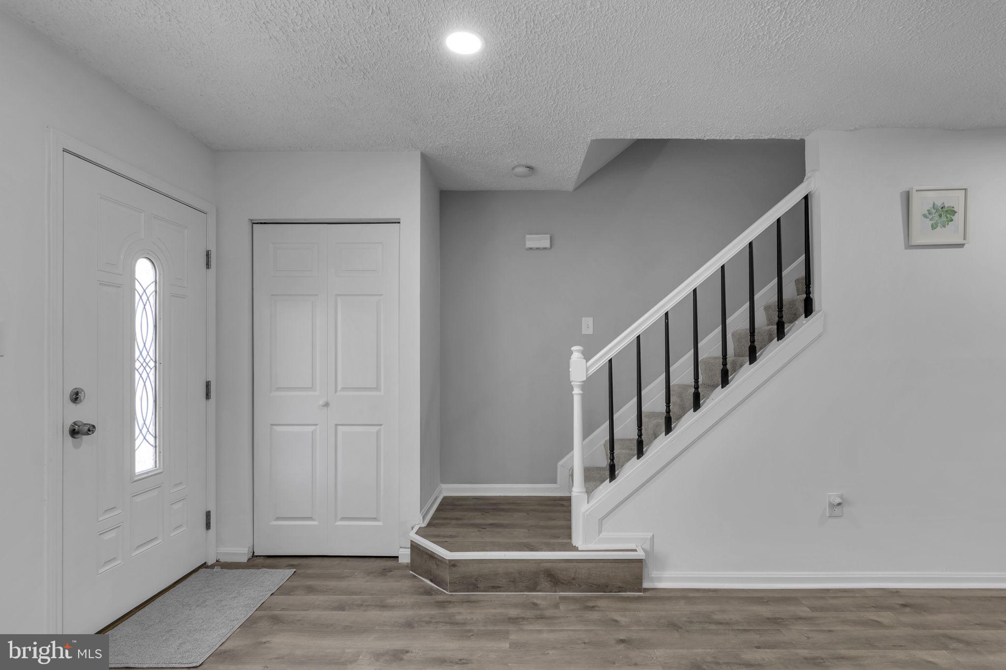 CLOVERLEAF TOWNHOUSES - Residential