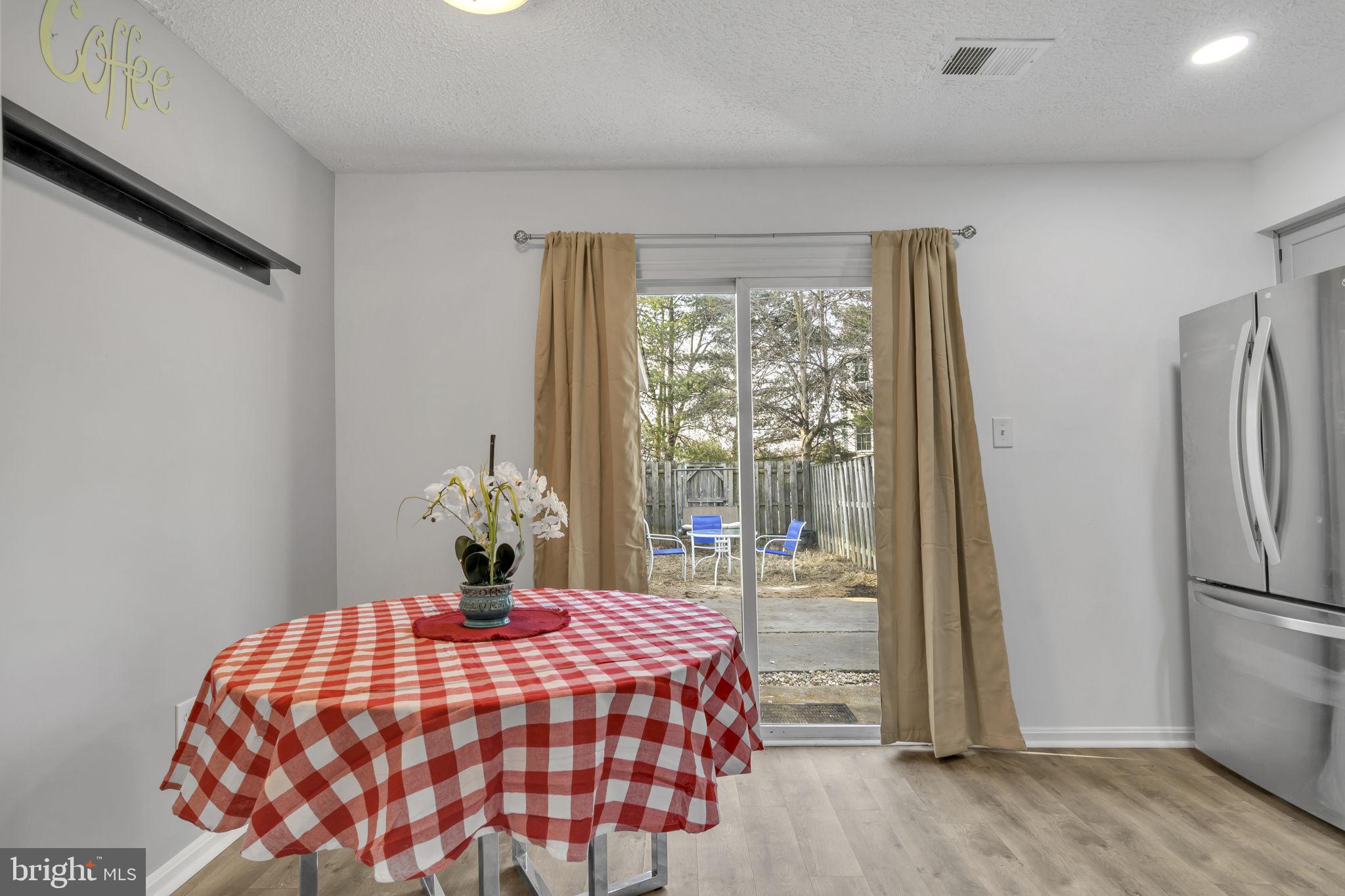 CLOVERLEAF TOWNHOUSES - Residential